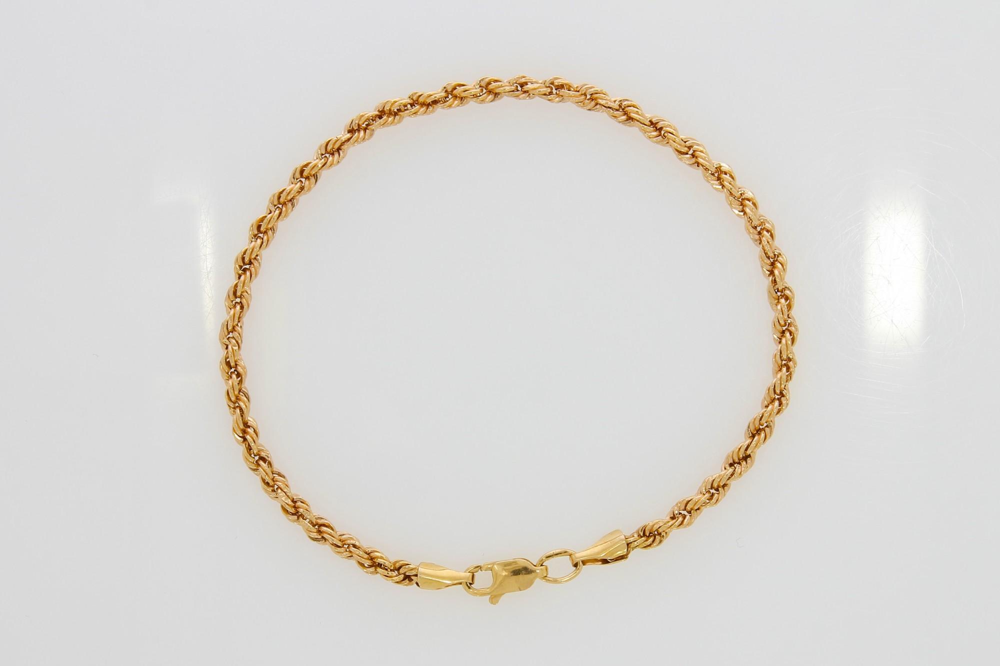 Tootefoto - Kuldkäekett 585*