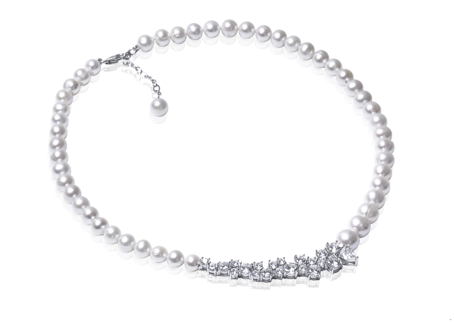 Tootefoto - Kaelakee L174-22