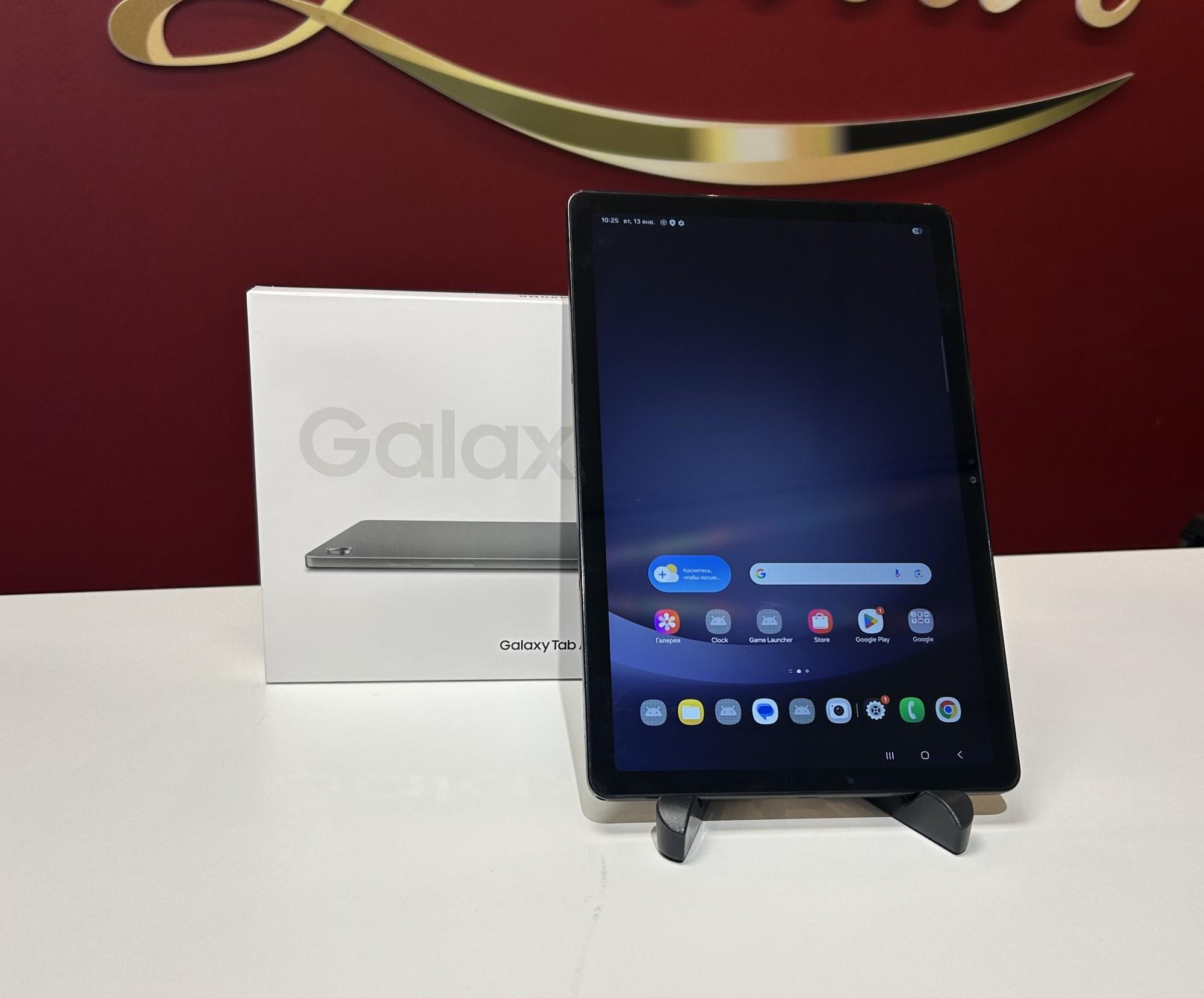 Tootefoto - Tahvelarvuti Samsung Galaxy Tab A9+ 64GB WiFi