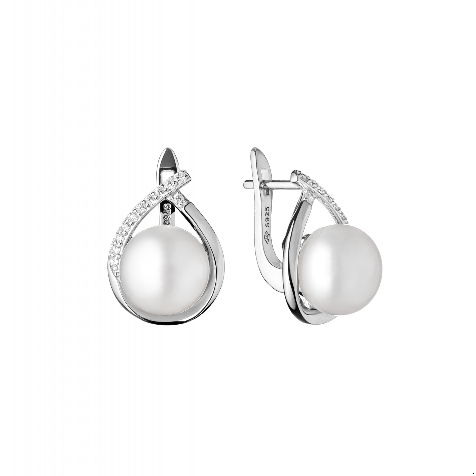 Tootefoto - Kõrvarõngad SK21110EL