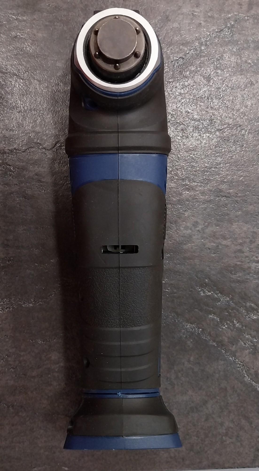 Tootefoto - Akuga multitööriist CMT200-20ProS