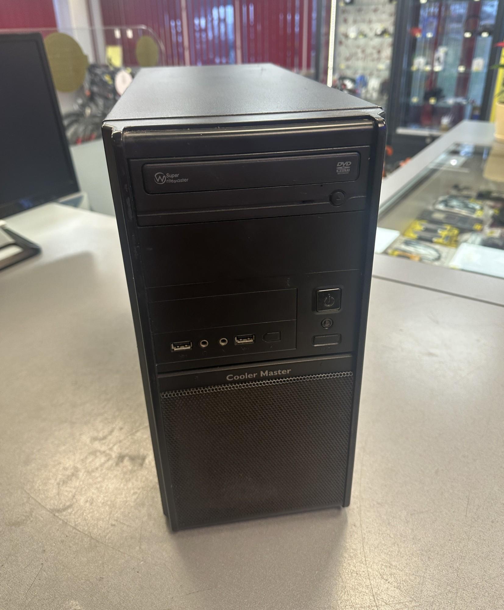 Tootefoto - Lauaarvuti Intel i5 10GB