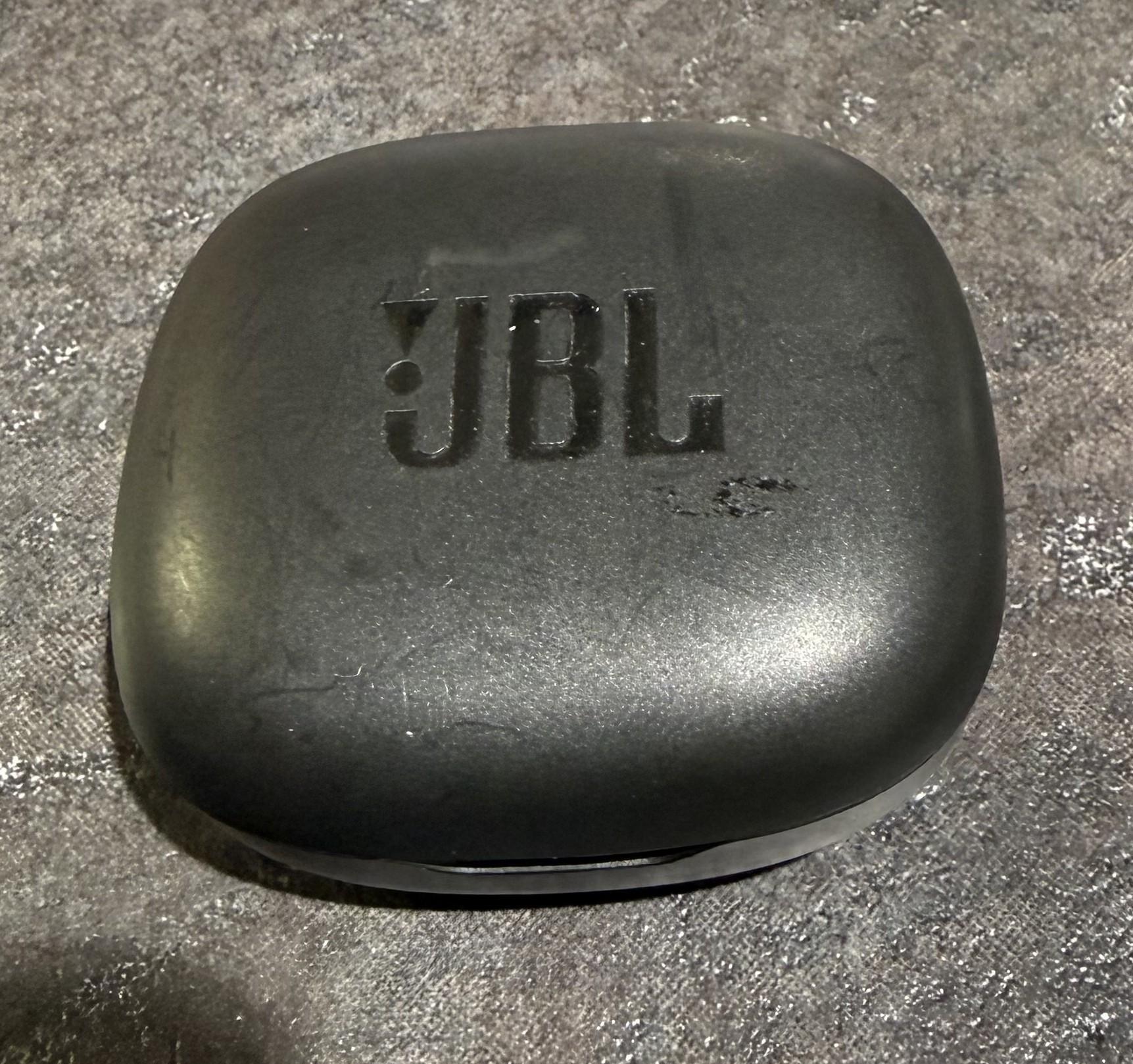 Tootefoto - Kõrvaklapid JBL Vibe Flex 2