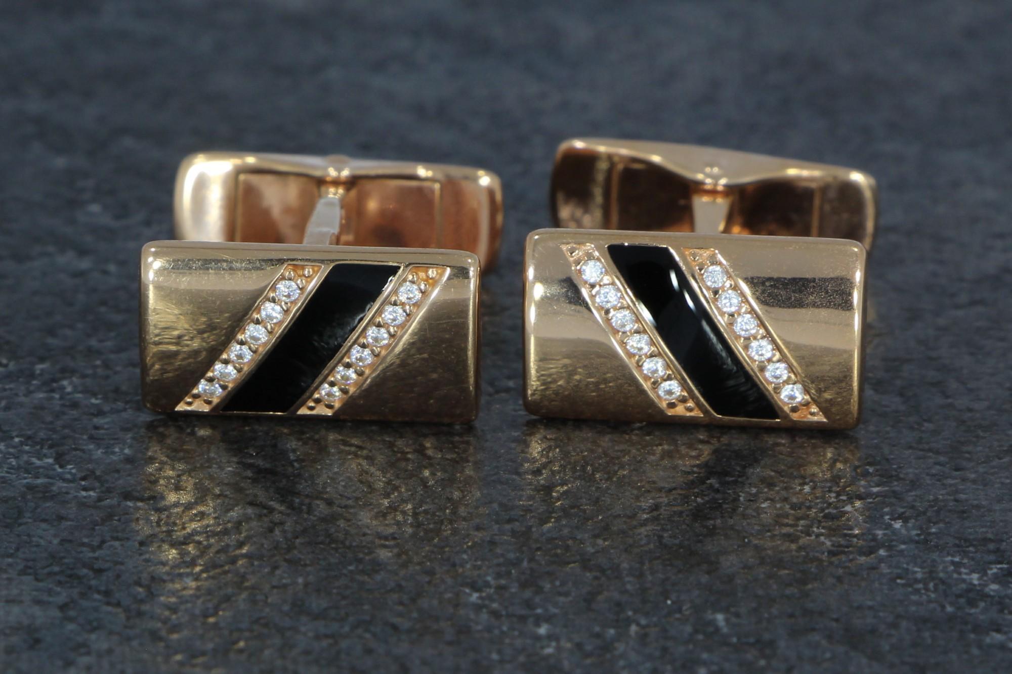 Tootefoto - Hõbe mansetinööbid 925* Sokolov