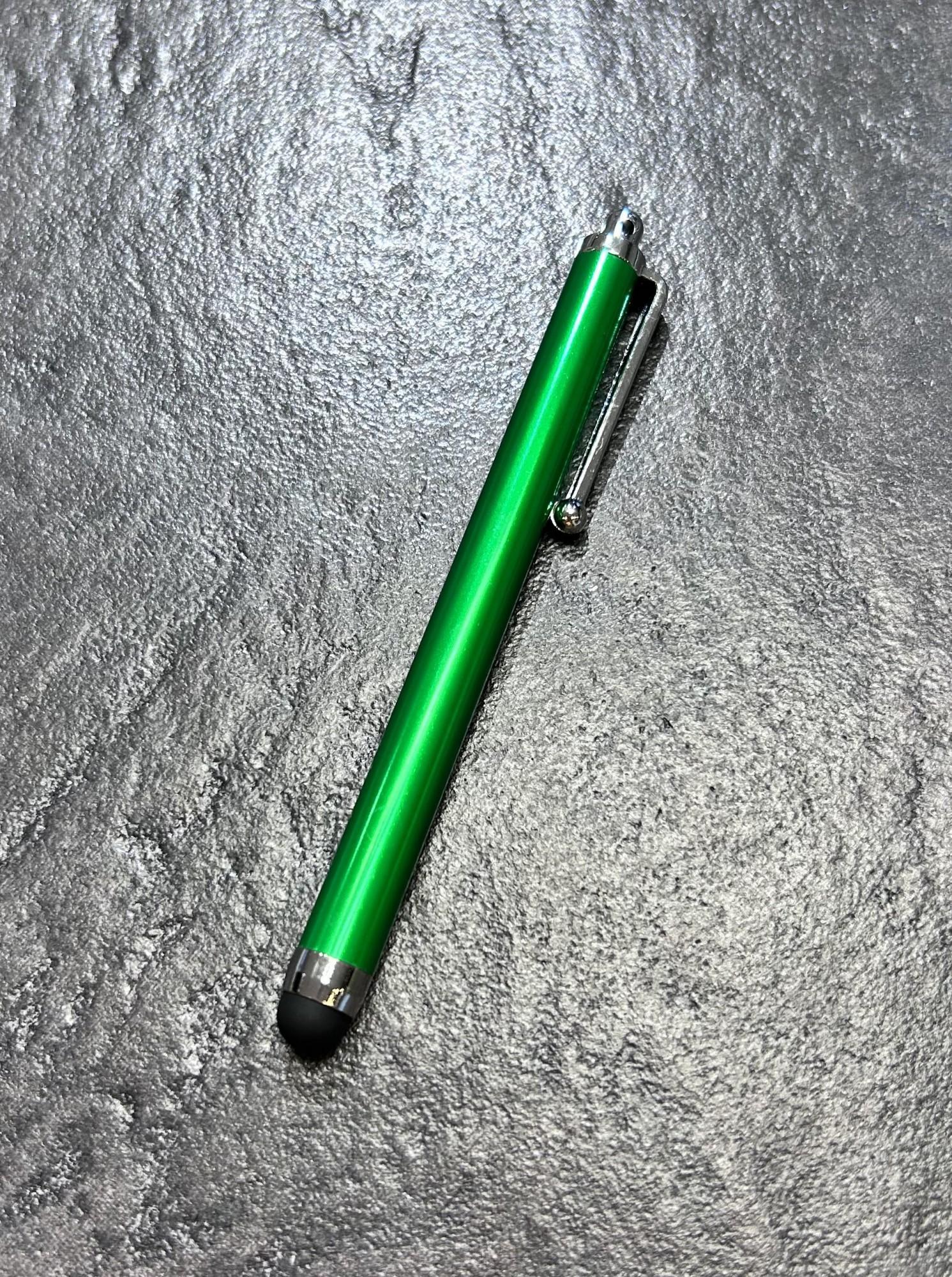 Tootefoto - Puutepliats Stylus