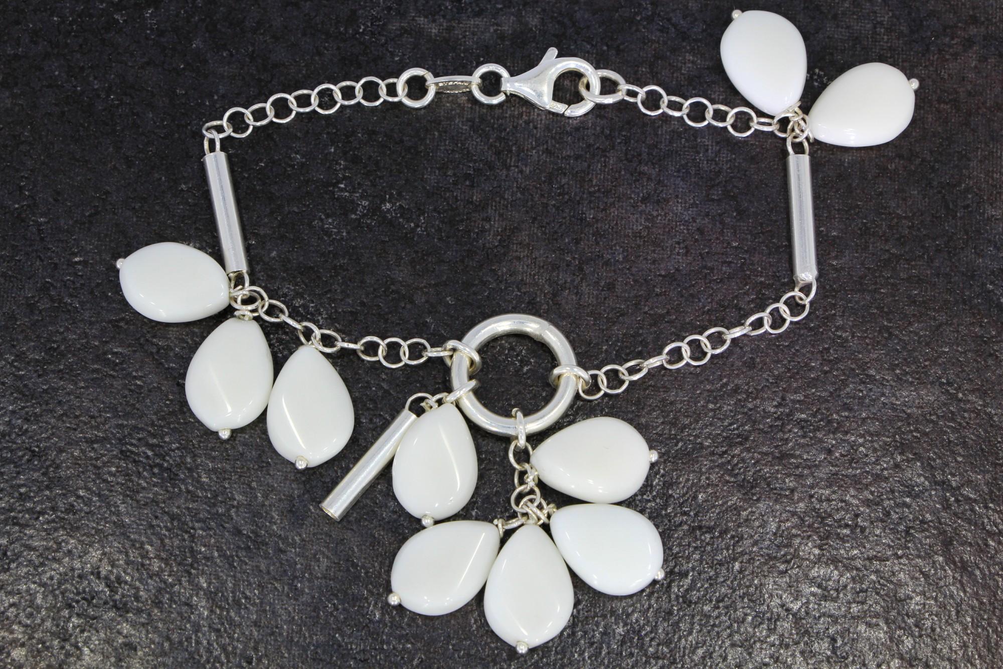 Tootefoto - Hõbekäekett 925*