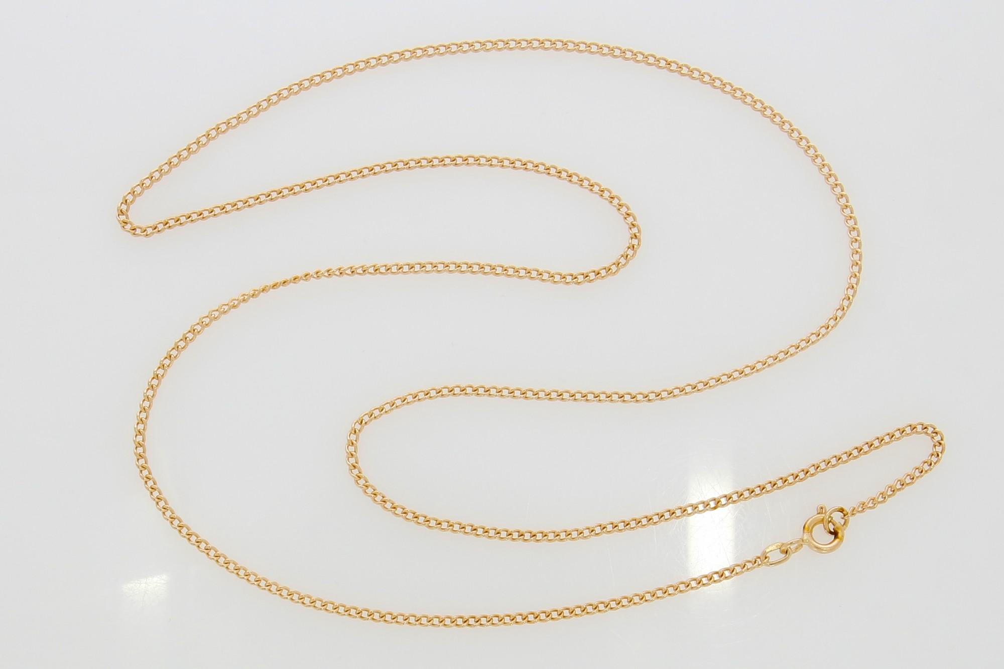 Tootefoto - Kuldkaelakett 583*