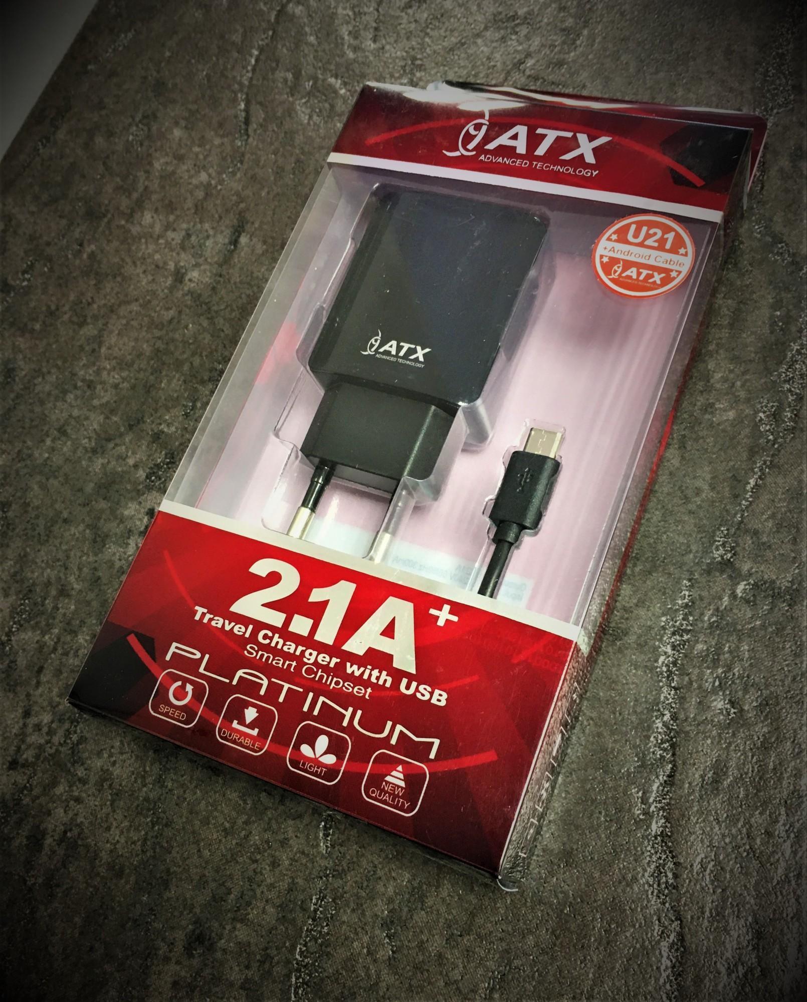 Tootefoto - Laadija Jellico U21 5V/2