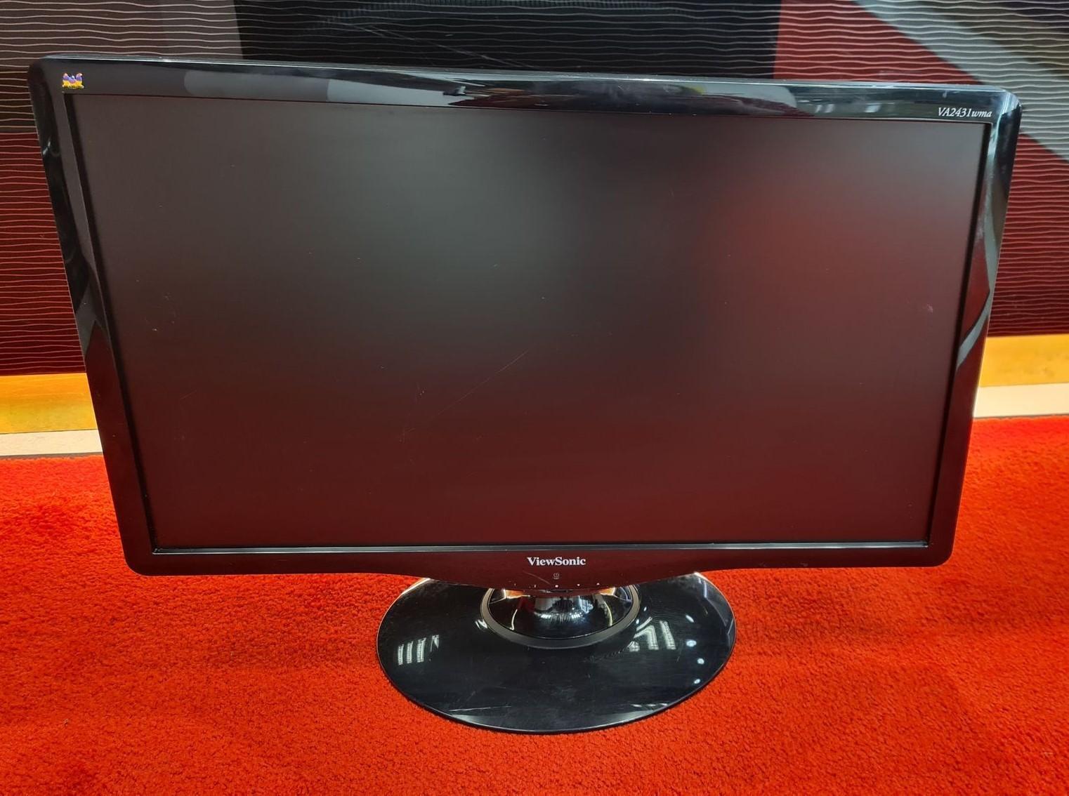 Tootefoto - Monitor ViewSonic VA2431wm