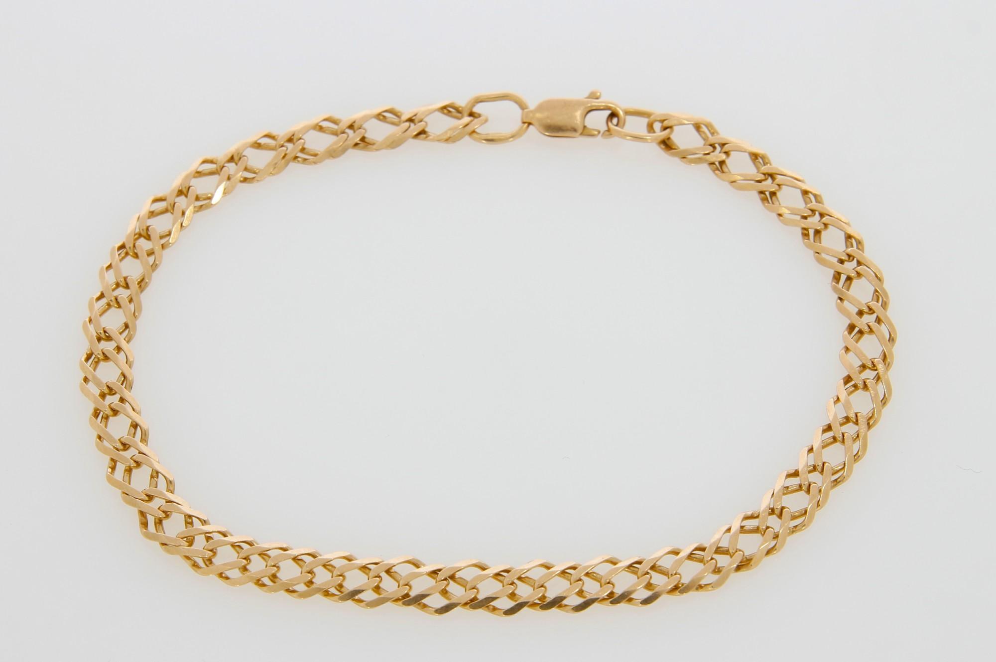 Tootefoto - Kuldkäekett 585*