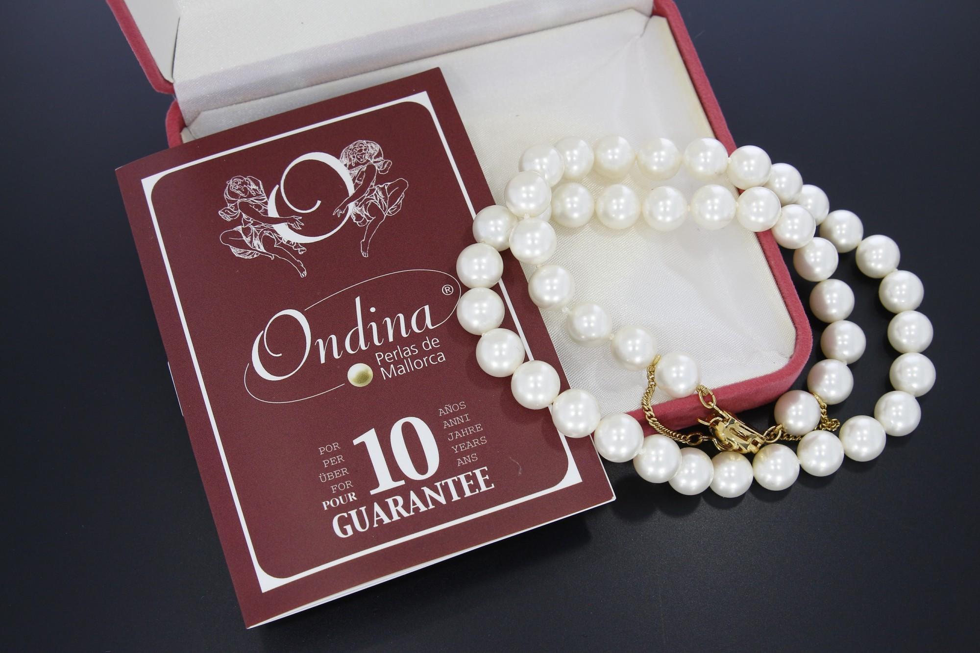 Tootefoto - Pärlikee Ondina