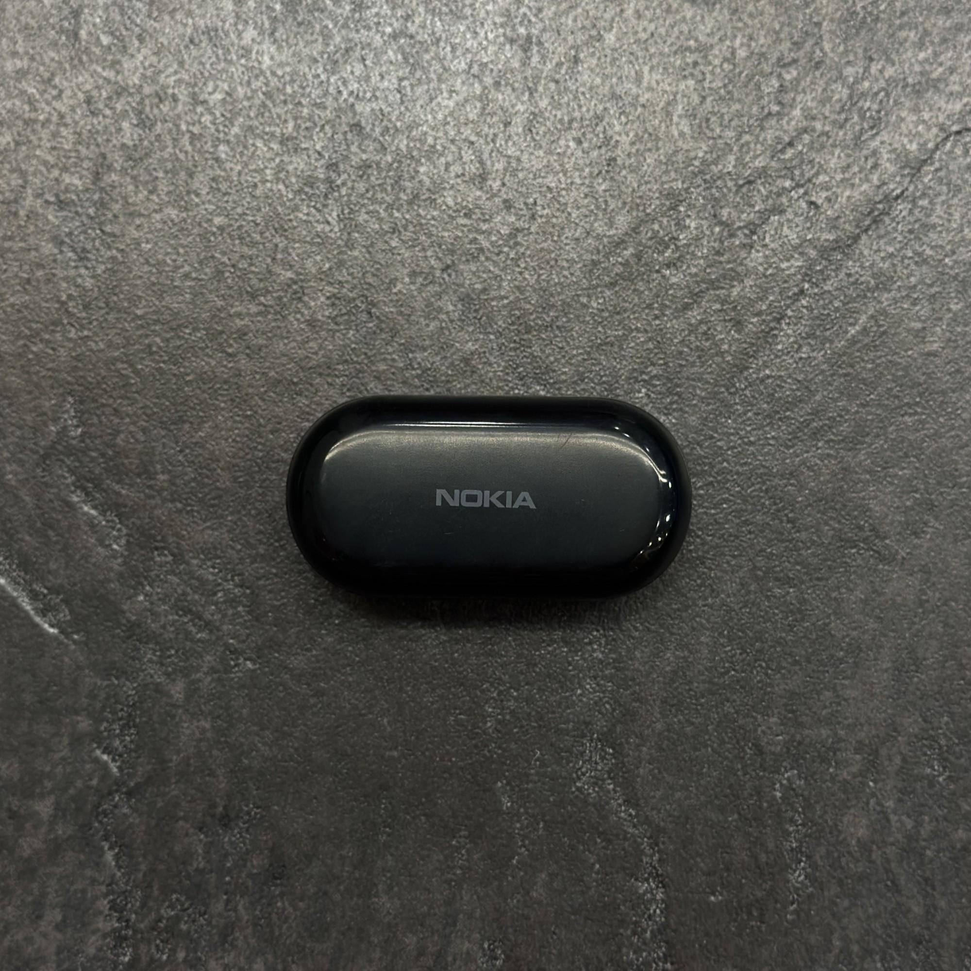 Tootefoto - Juhtmeta kõrvaklapid Nokia BH-205