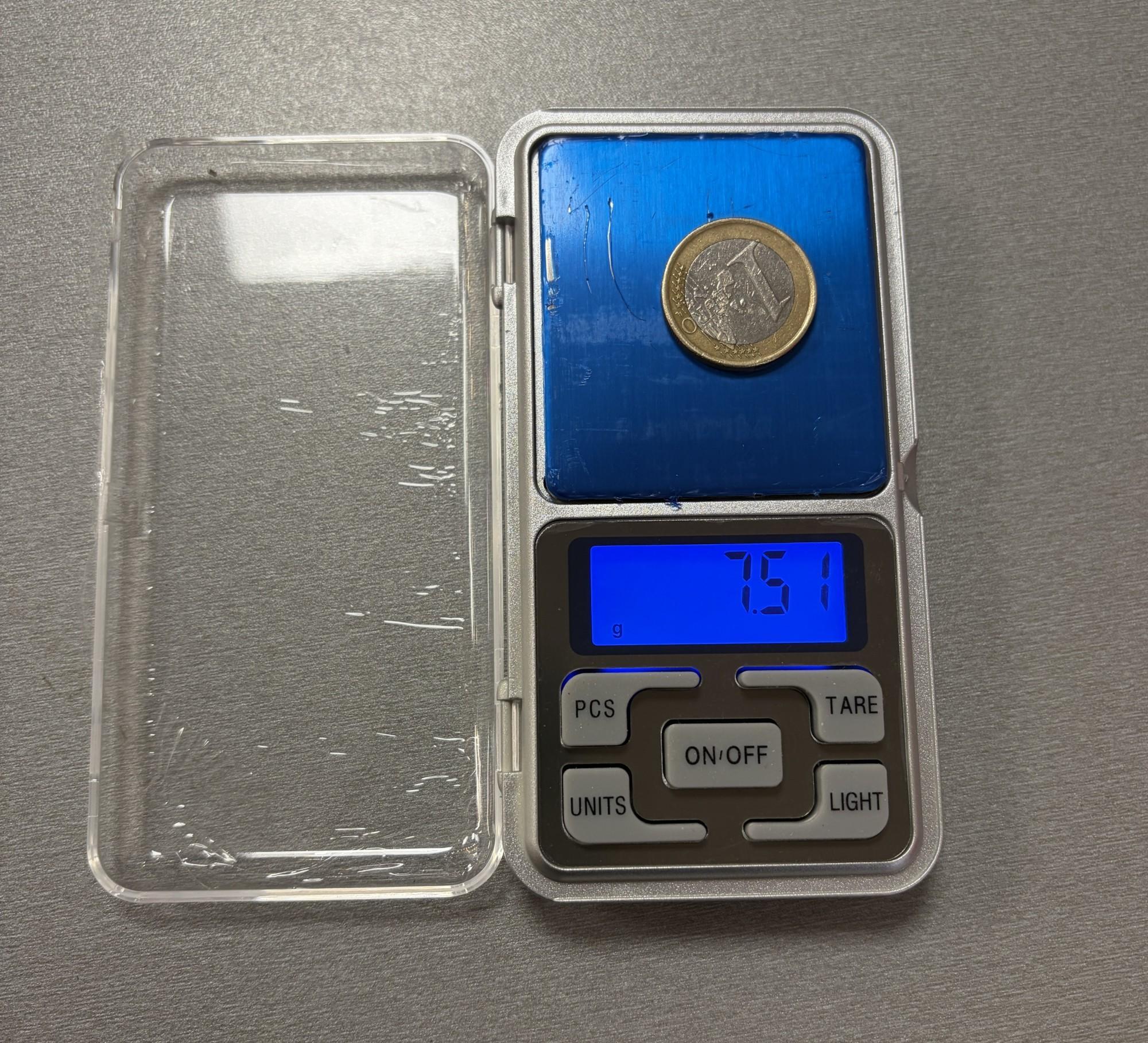 Tootefoto - Digikaal 300g/0