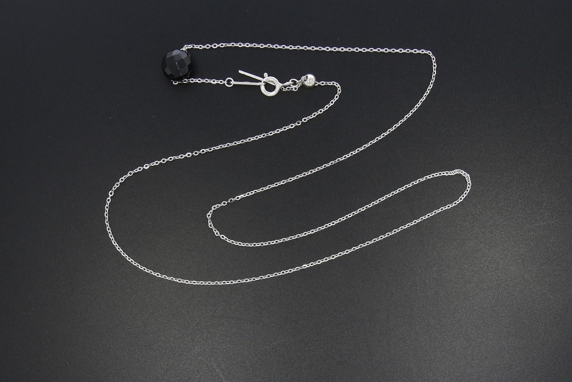 Tootefoto - Hõbekaelakett 925* GAURA!