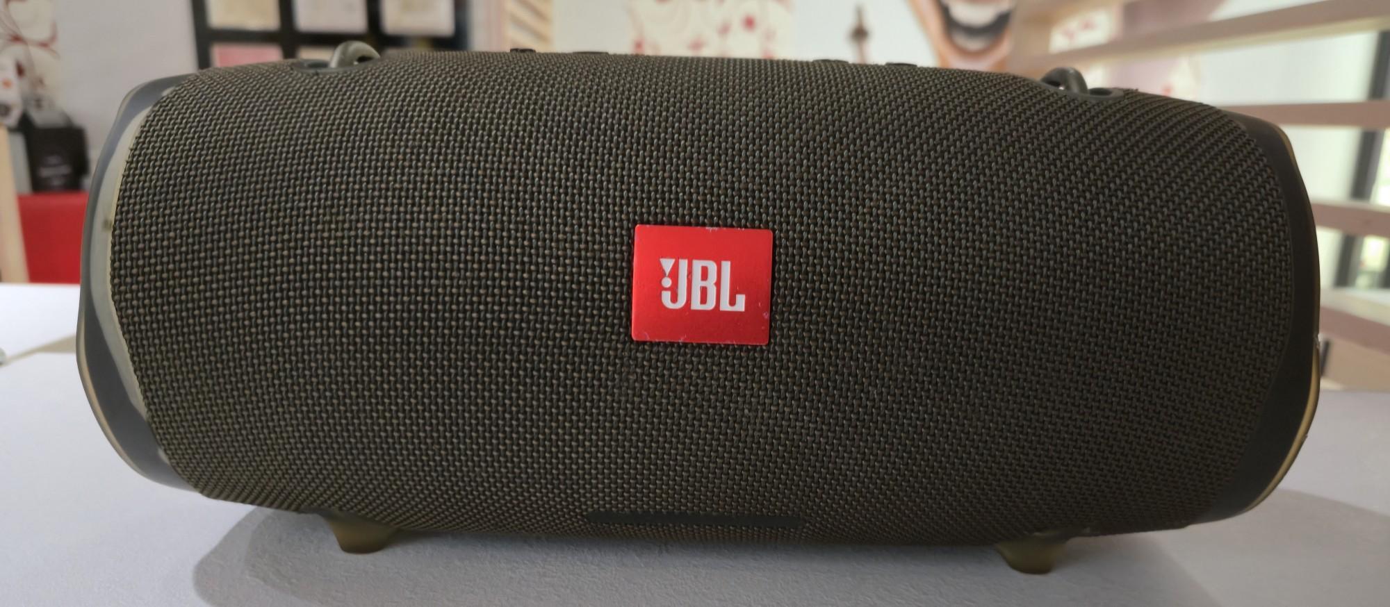 Tootefoto - Juhtmevaba kõlar JBL XTREME 2