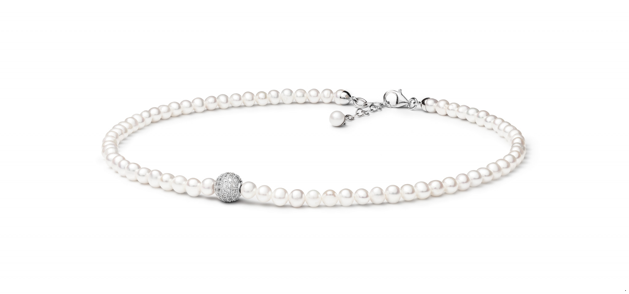 Tootefoto - Kaelakee L192-29