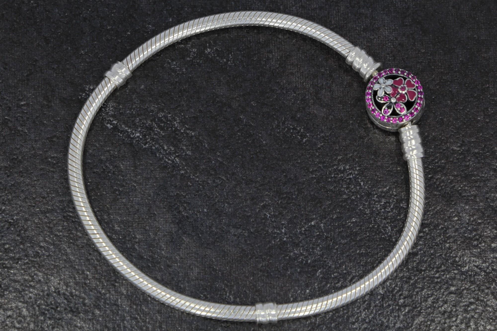 Tootefoto - Hõbekäekett 925*