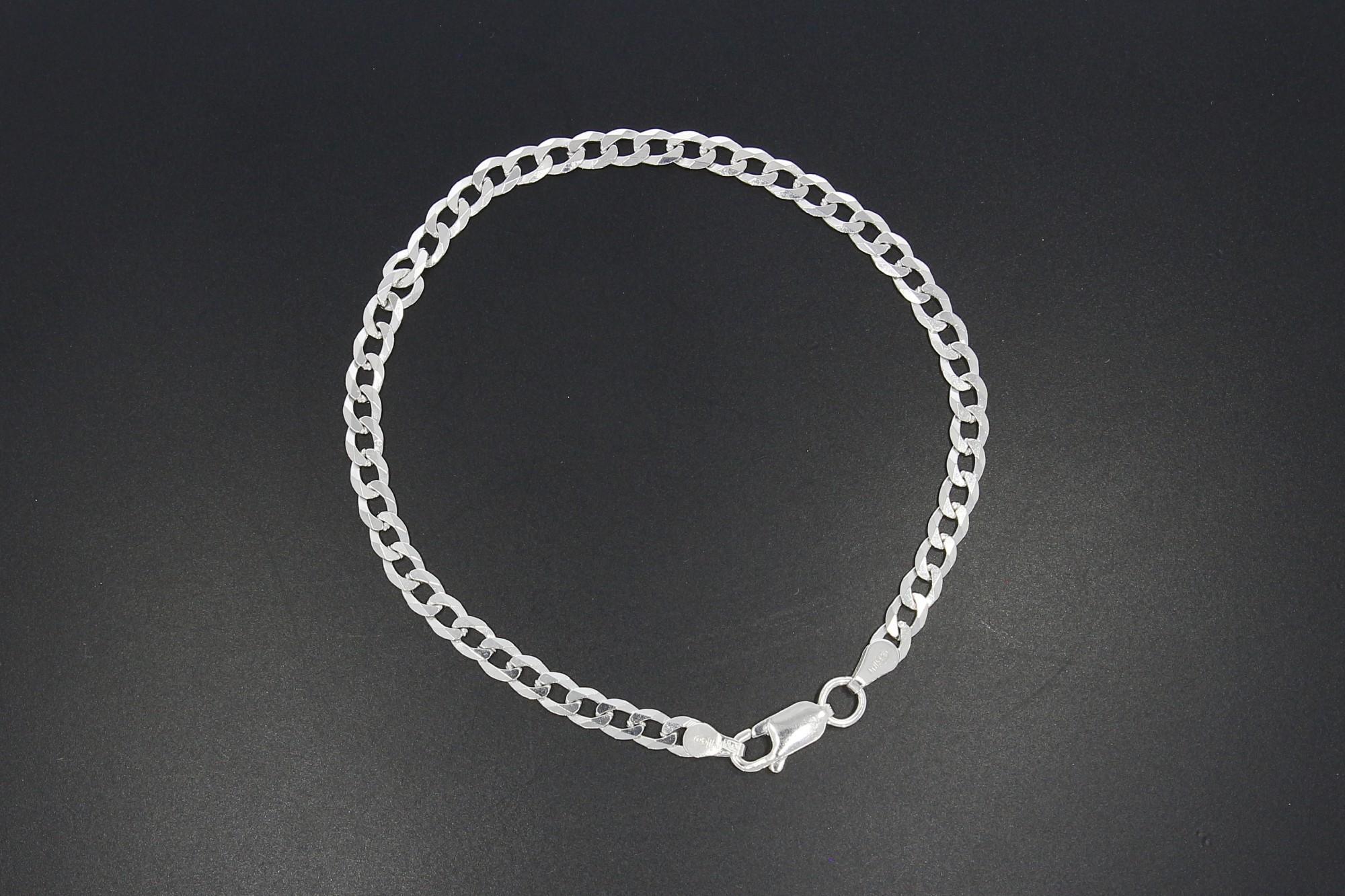 Tootefoto - Hõbekäekett 925*