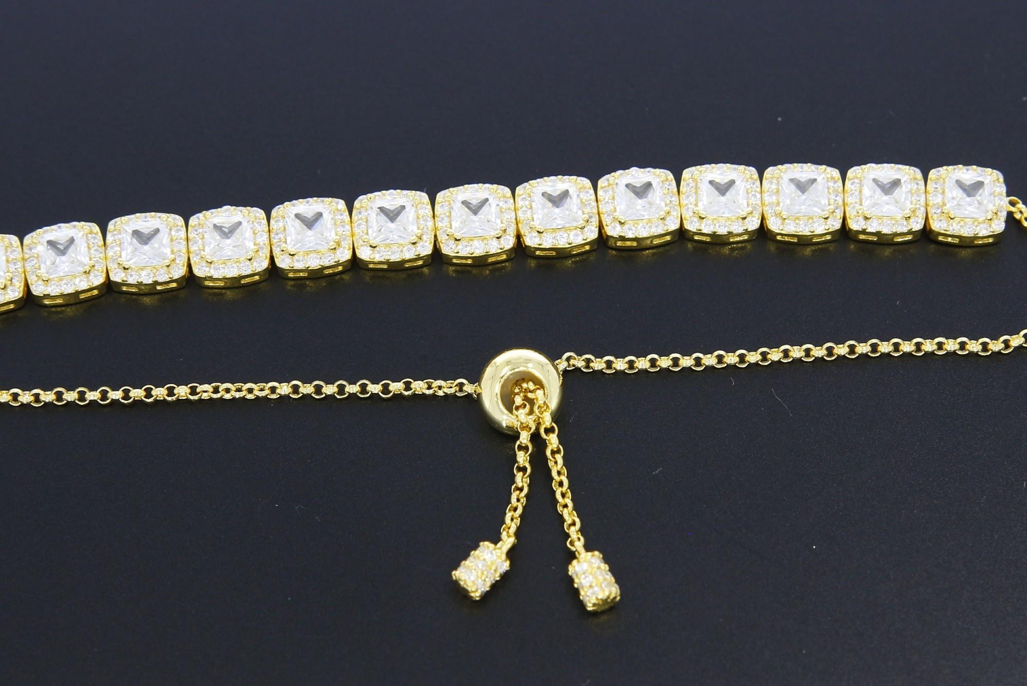 Tootefoto - Hõbekäekett 925*