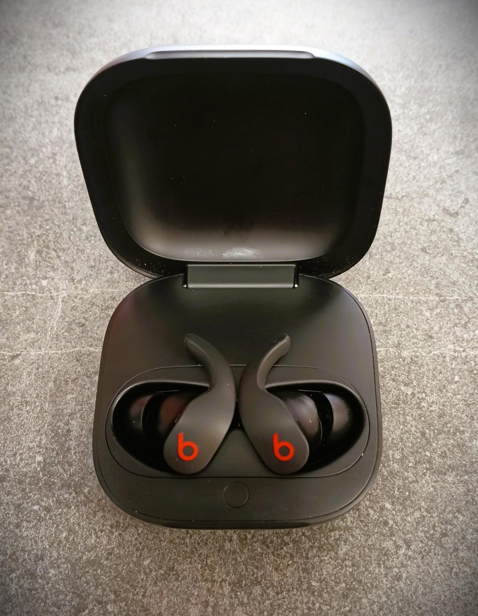 Tootefoto - Bluetooth kõrvaklapid Beats Fit Pro