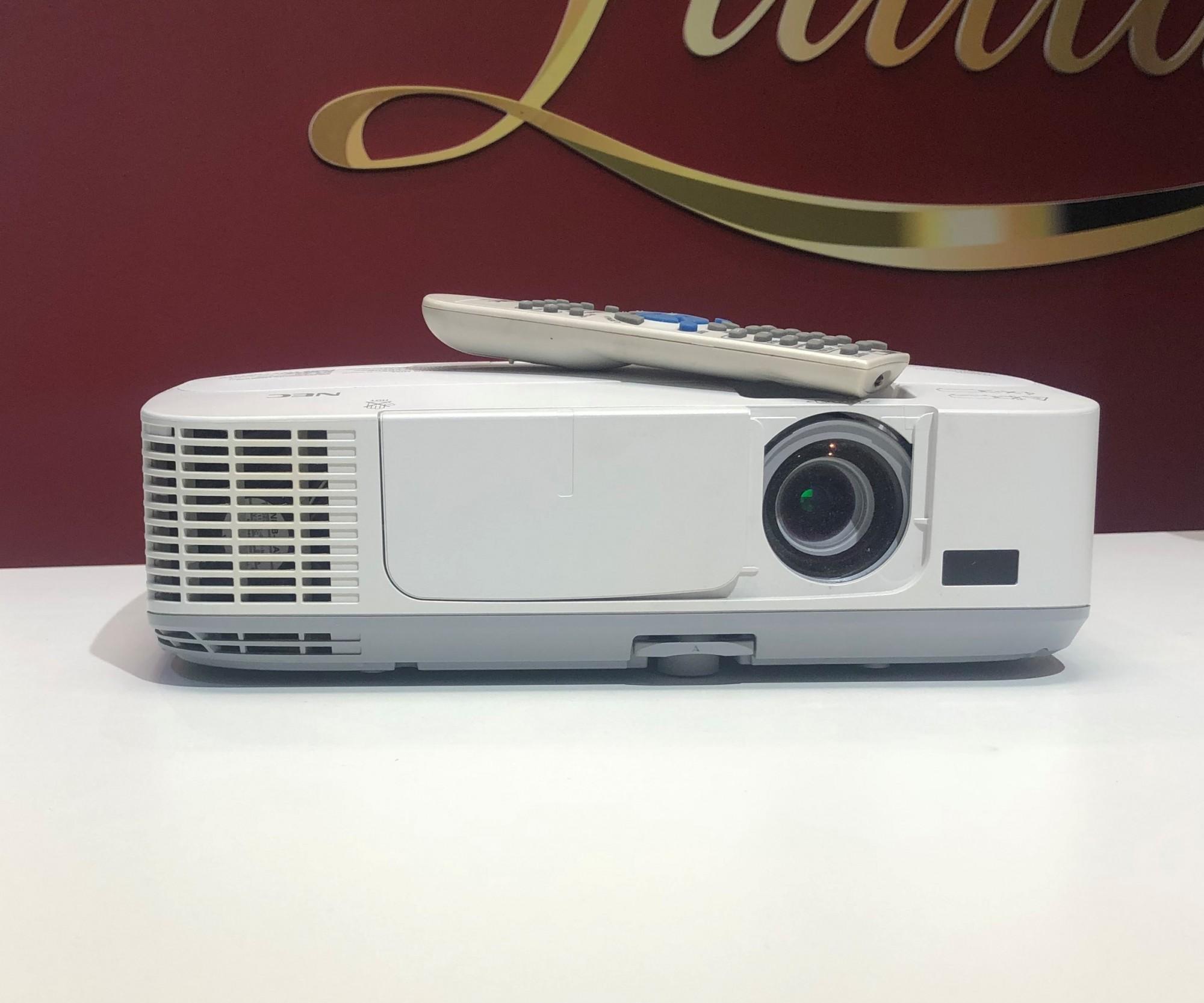 Tootefoto - Projektor NEC M311W