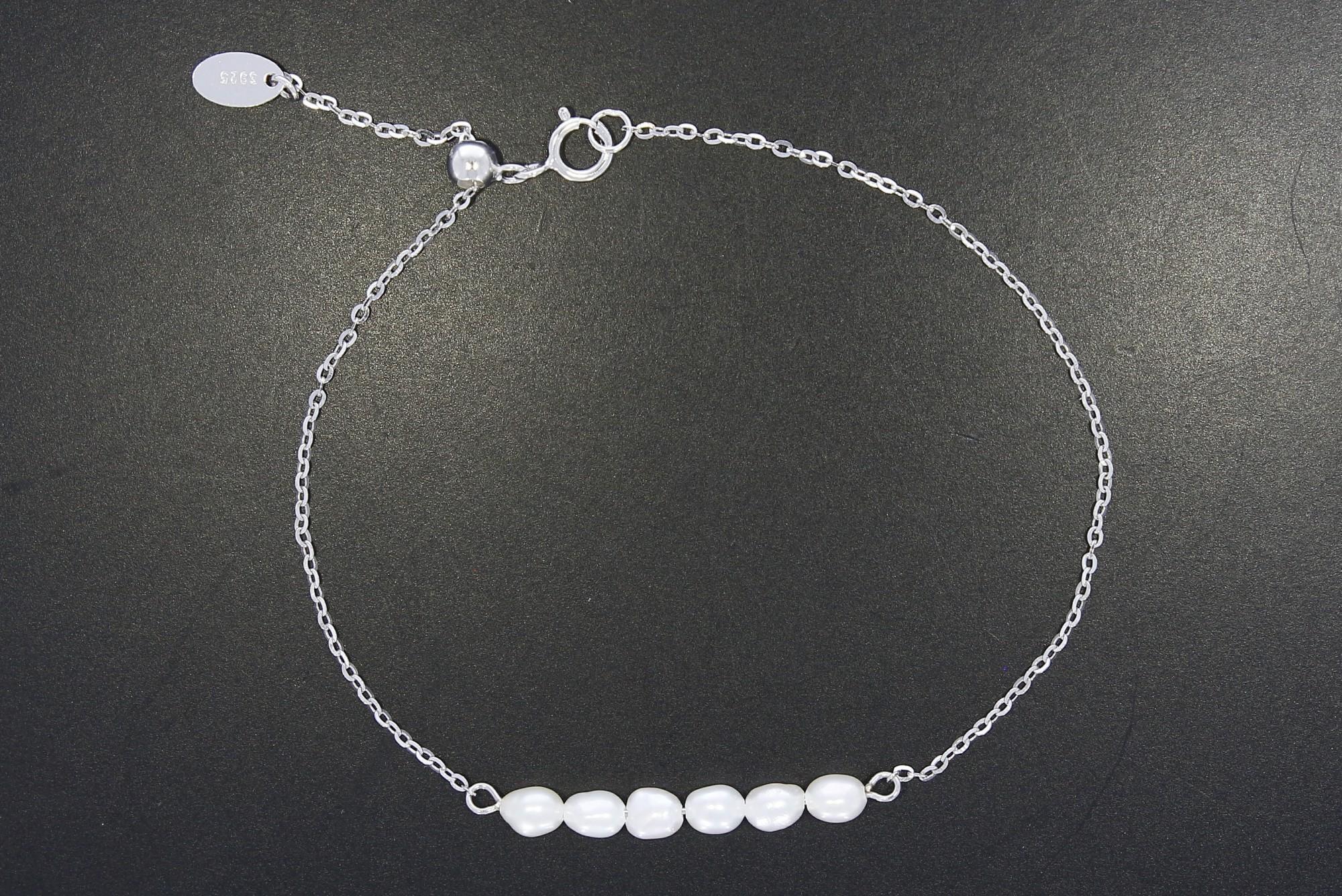 Tootefoto - Hõbekäekett 925*