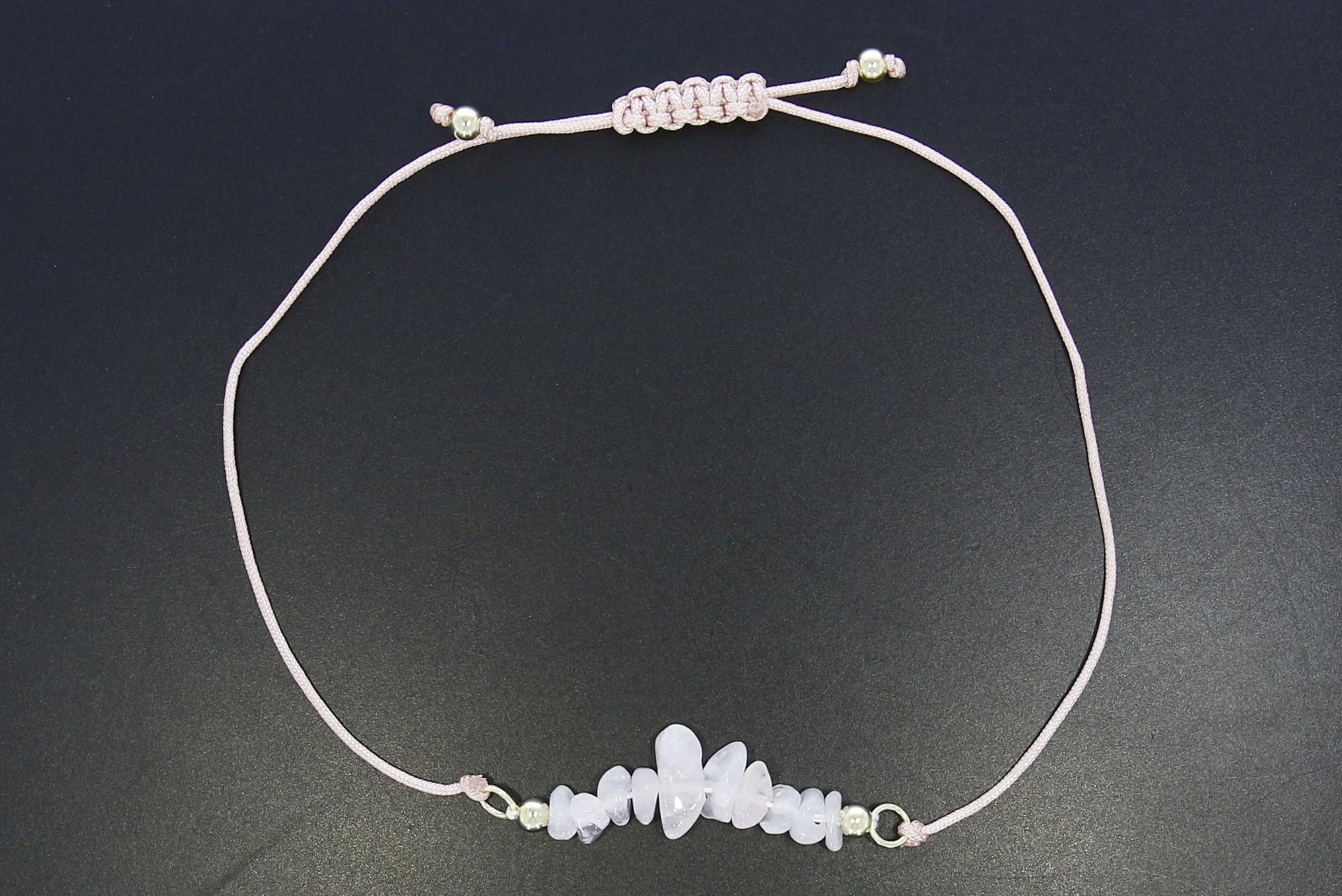 Tootefoto - Hõbekäekett 925*