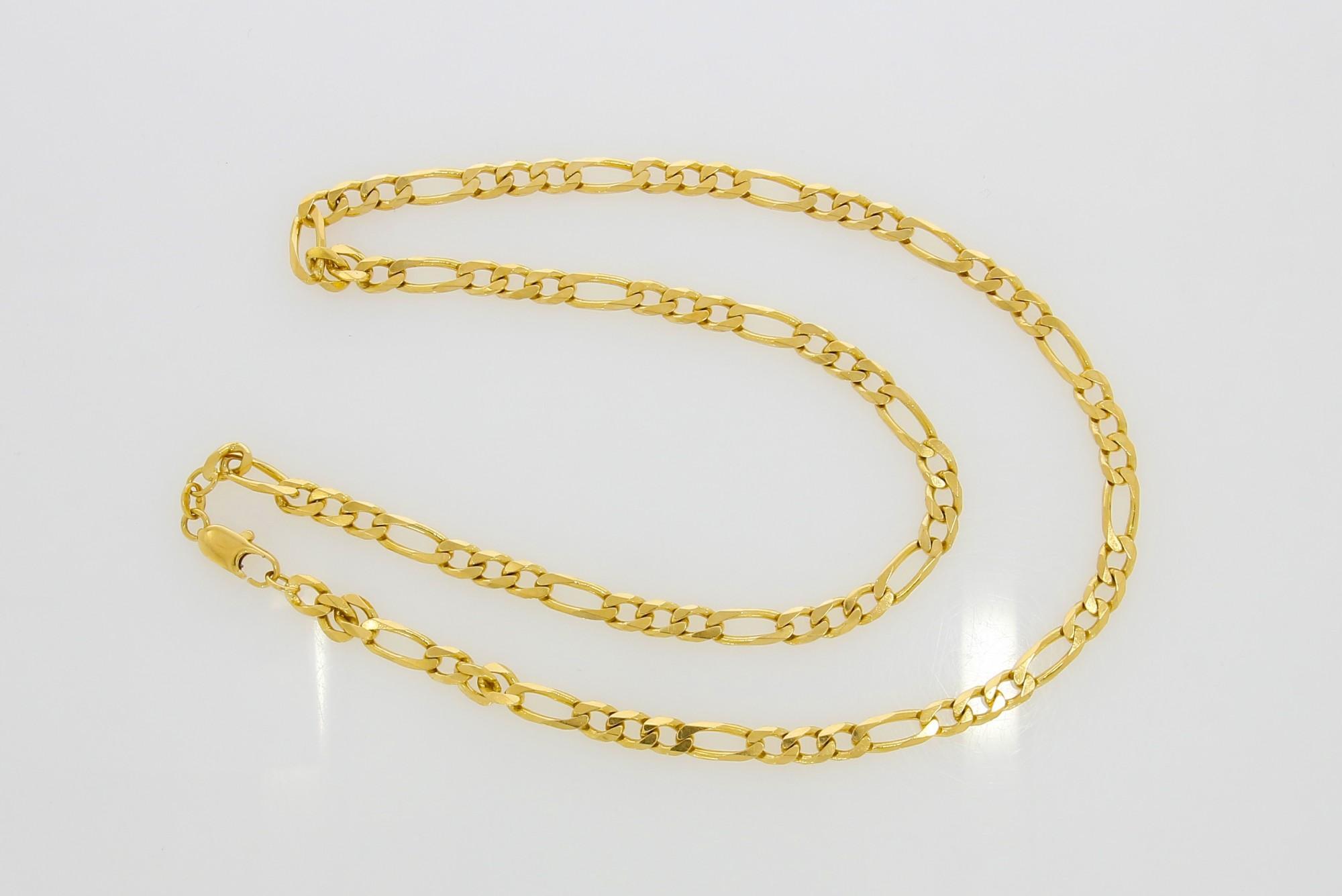 Tootefoto - Kuldkaelakett 750* Kartjee