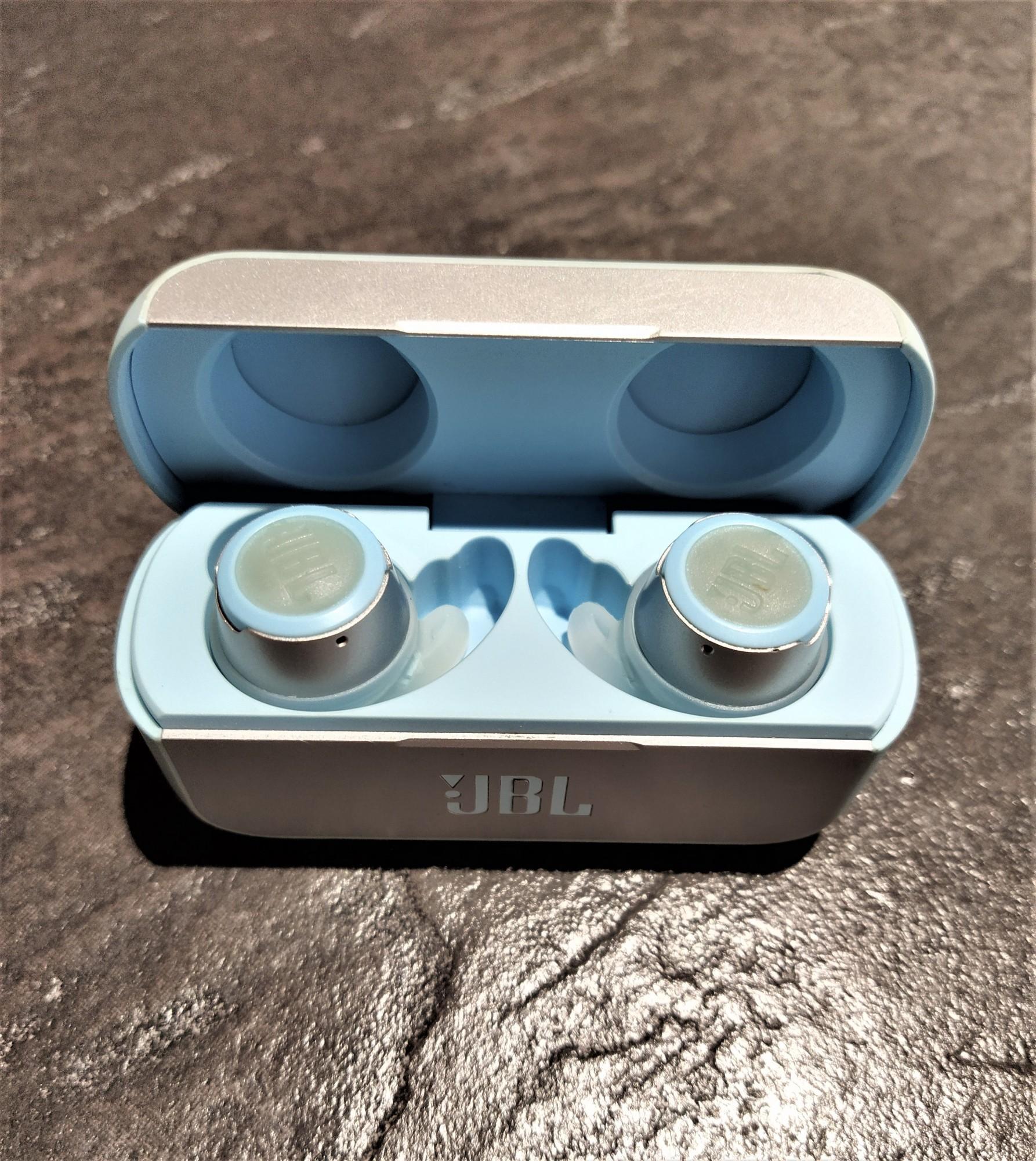 Tootefoto - Kõrvaklapid JBL Reflect Flow