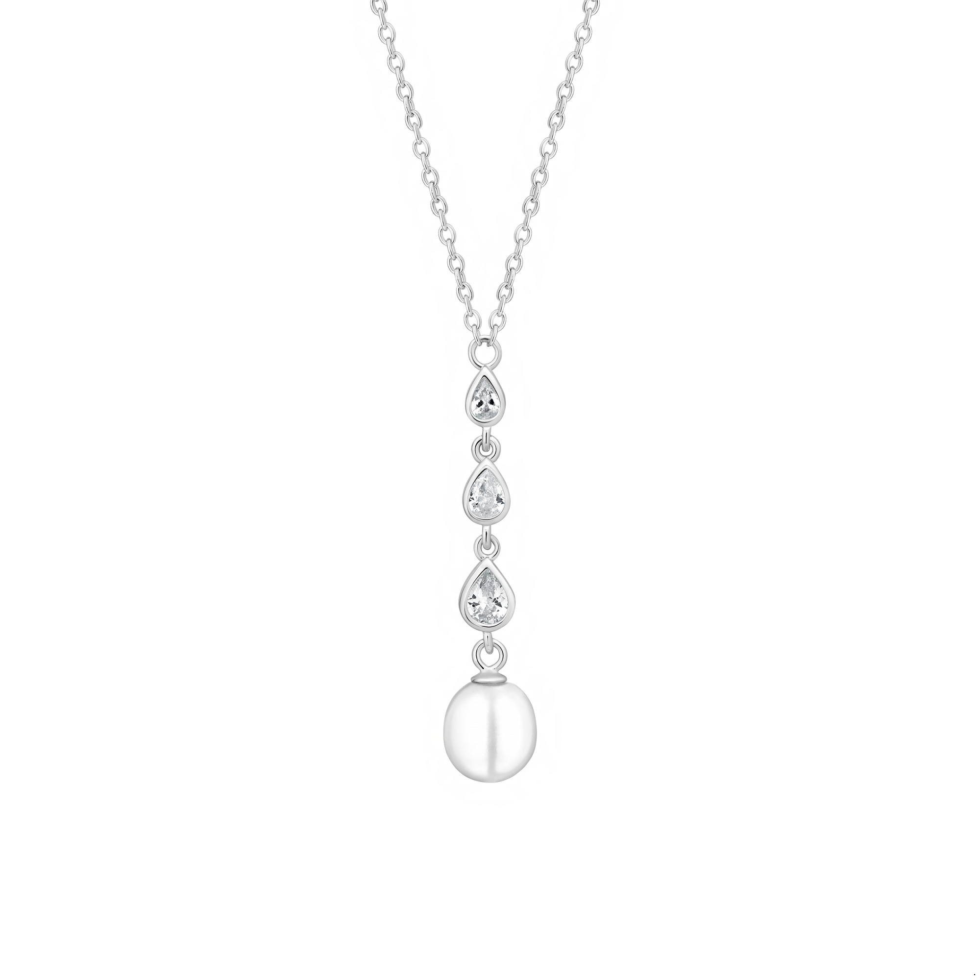 Tootefoto - Kaelakee kuloniga SK25481N