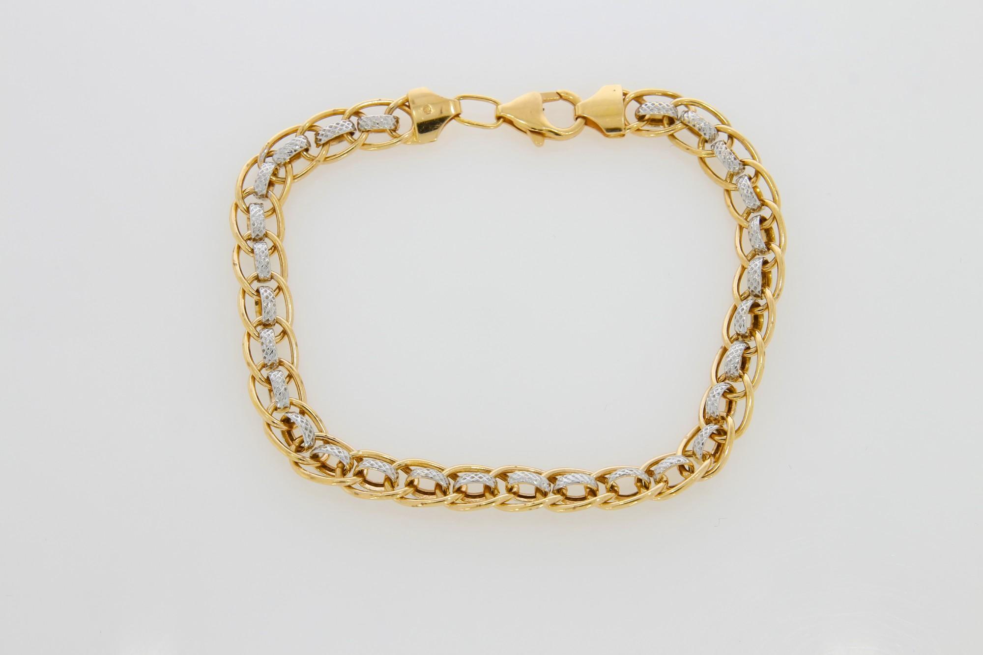 Tootefoto - Kuldkäekett 585*