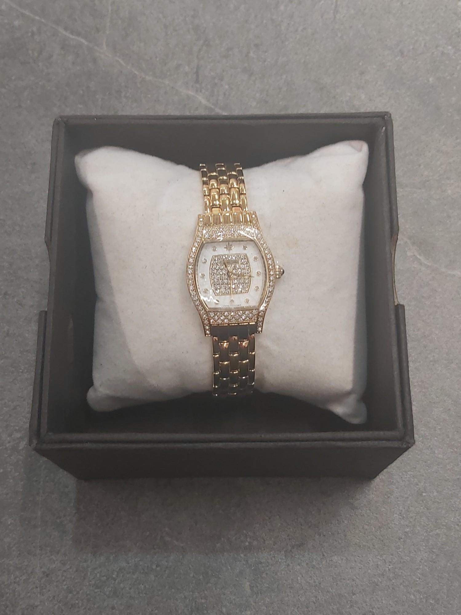 Tootefoto - Käekell Feminine Lanscotte