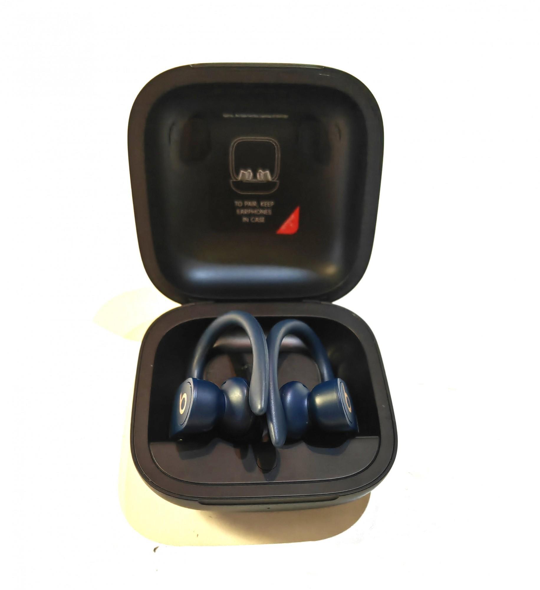 Tootefoto - Kõrvaklapid BEATS Powerbeats Pro