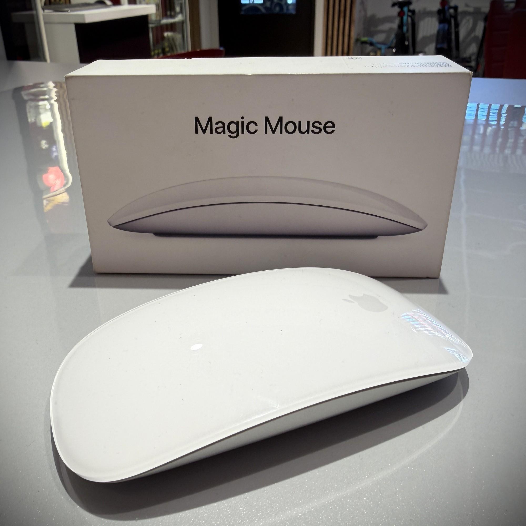 Tootefoto - Apple Magic Mouse A3204