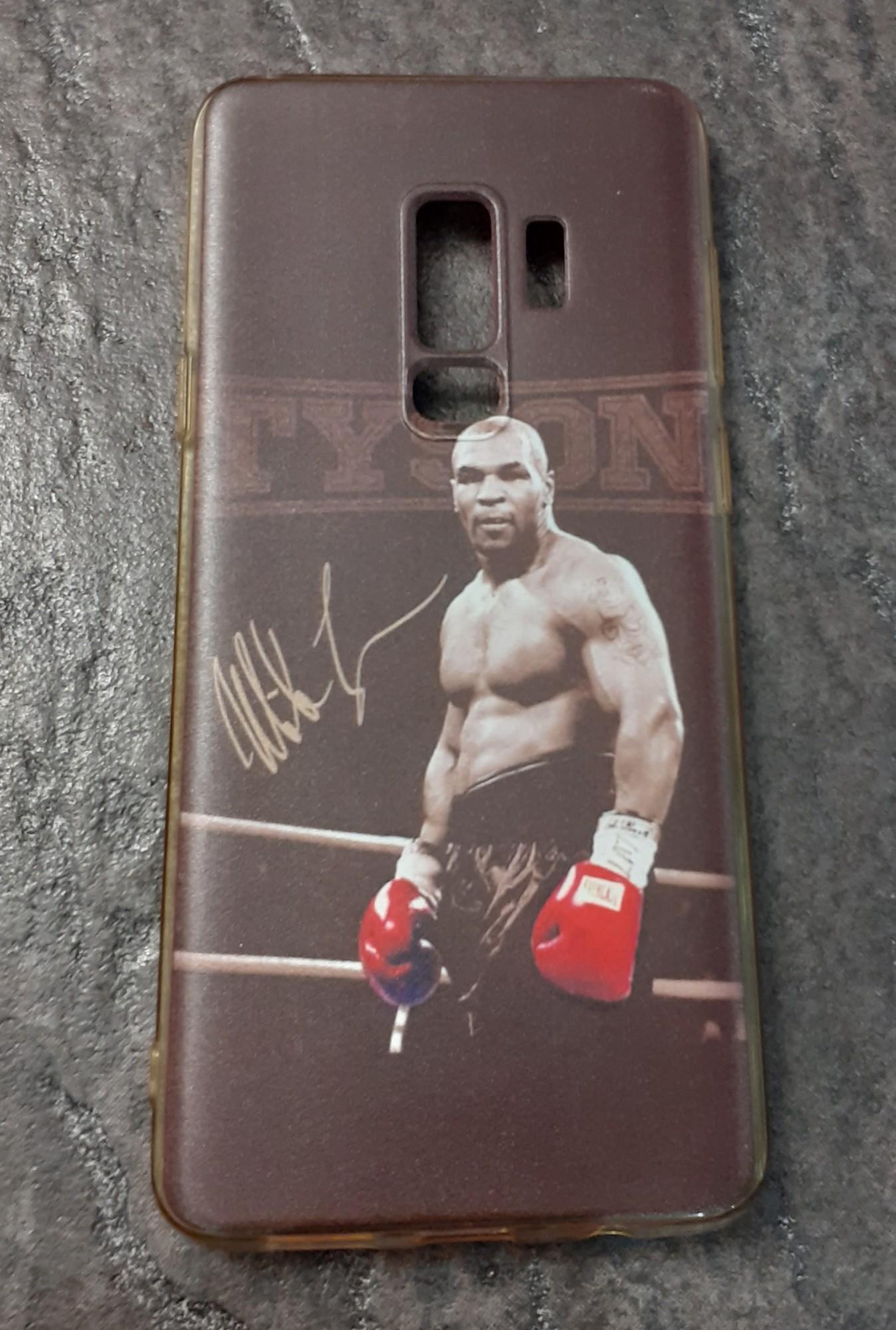 Tootefoto - Kaaned Samsung Galaxy S9+