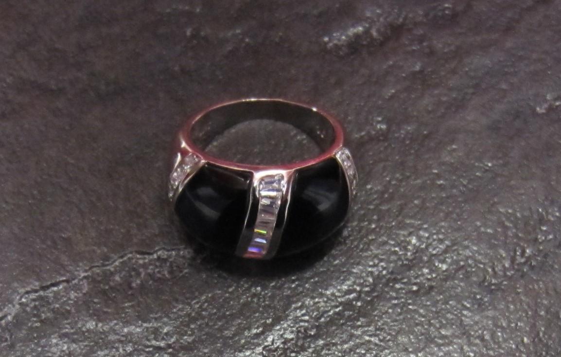 Tootefoto - Hõbesõrmus 925*