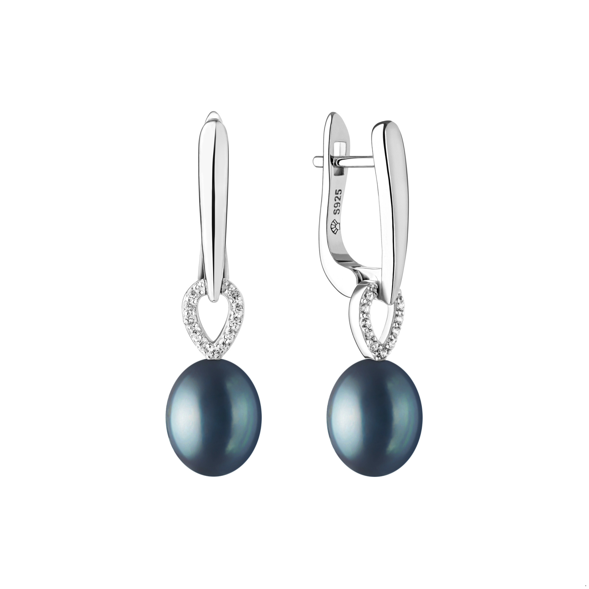 Tootefoto - Kõrvarõngad SK21231EL