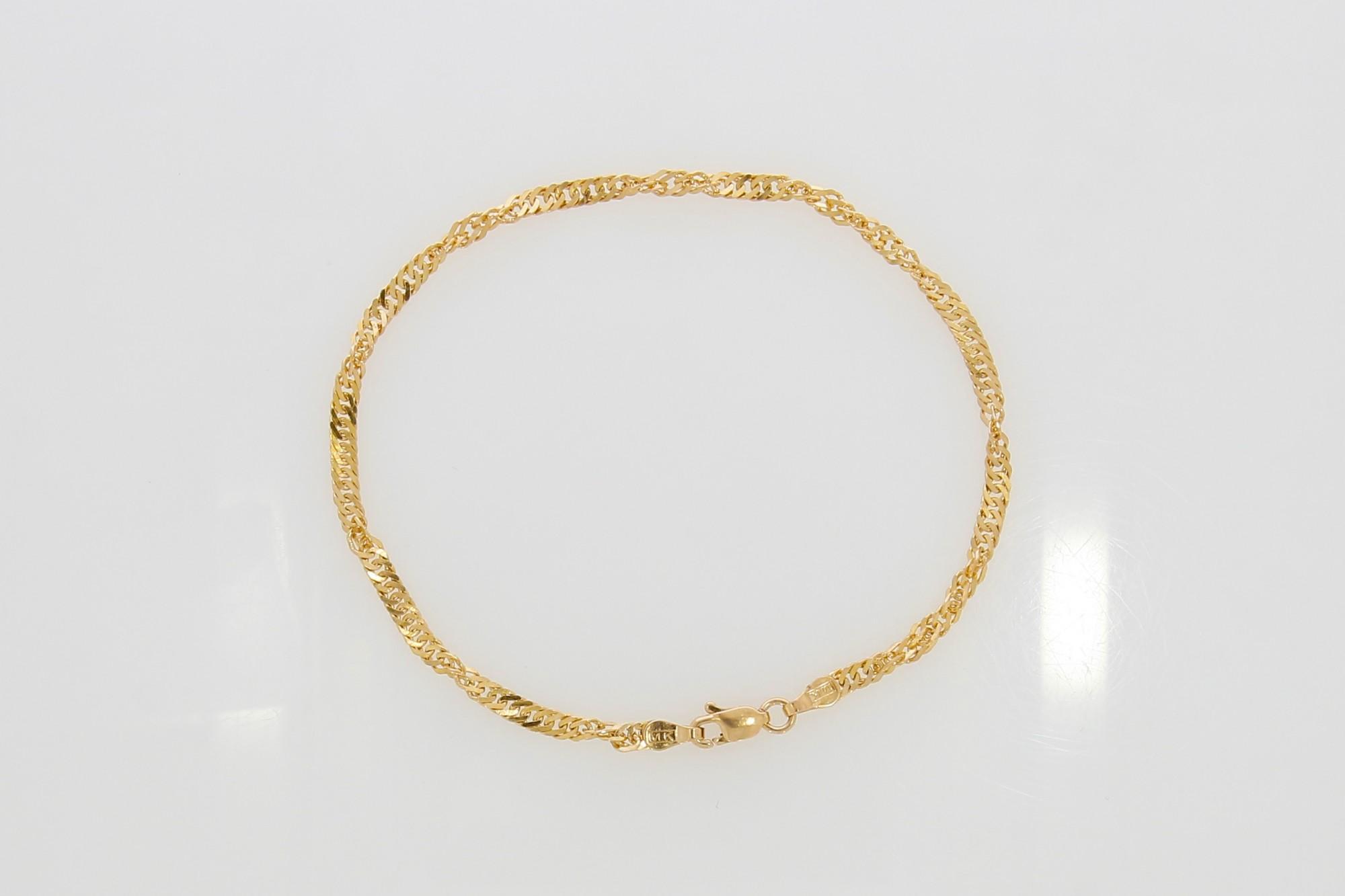 Tootefoto - Kuldkäekett 585*