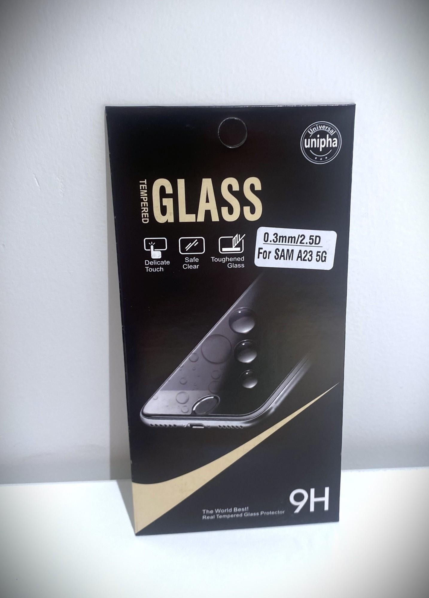 Tootefoto - Kaitseklaas PP+ Samsung A23 5G 2