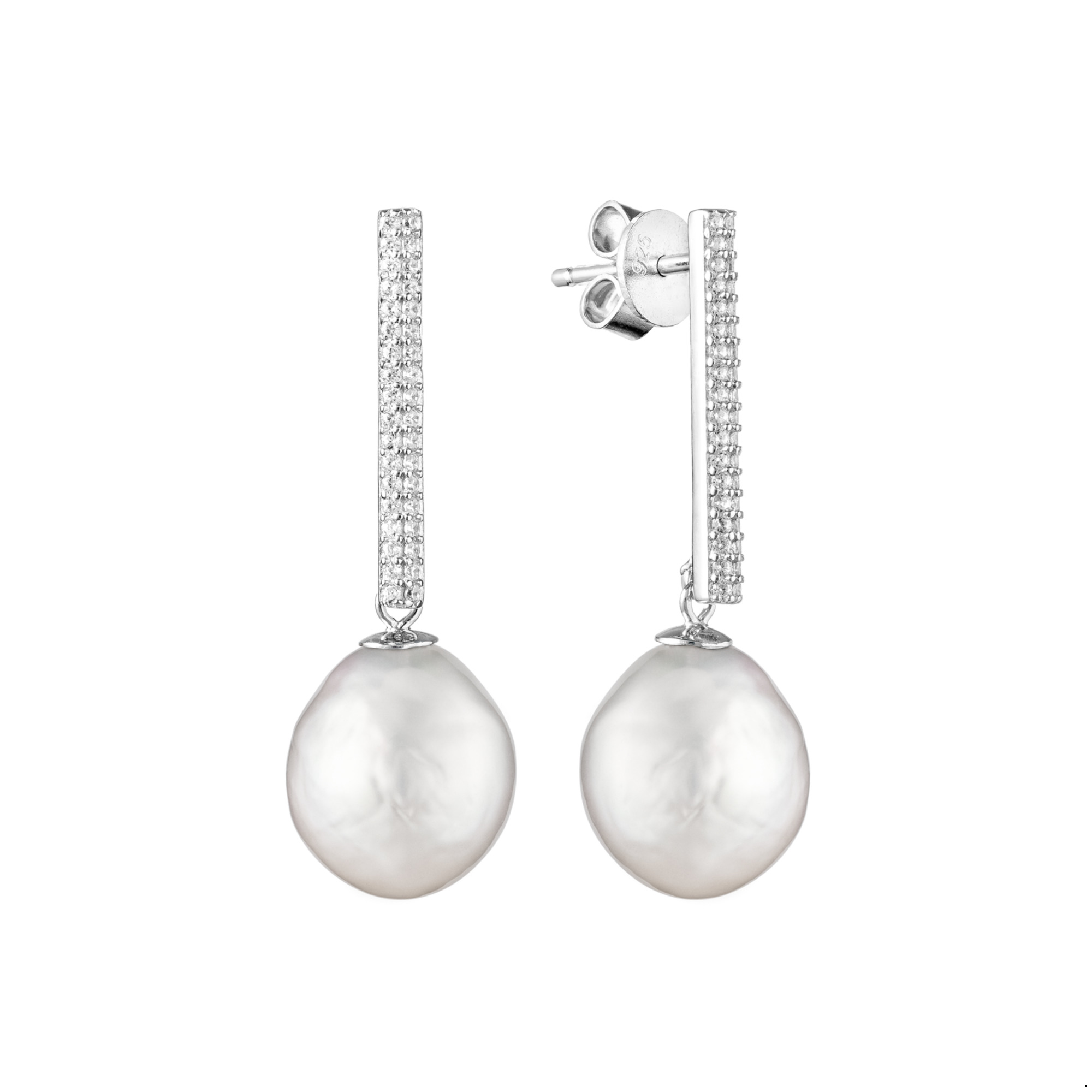 Tootefoto - Kõrvarõngad SK19255E