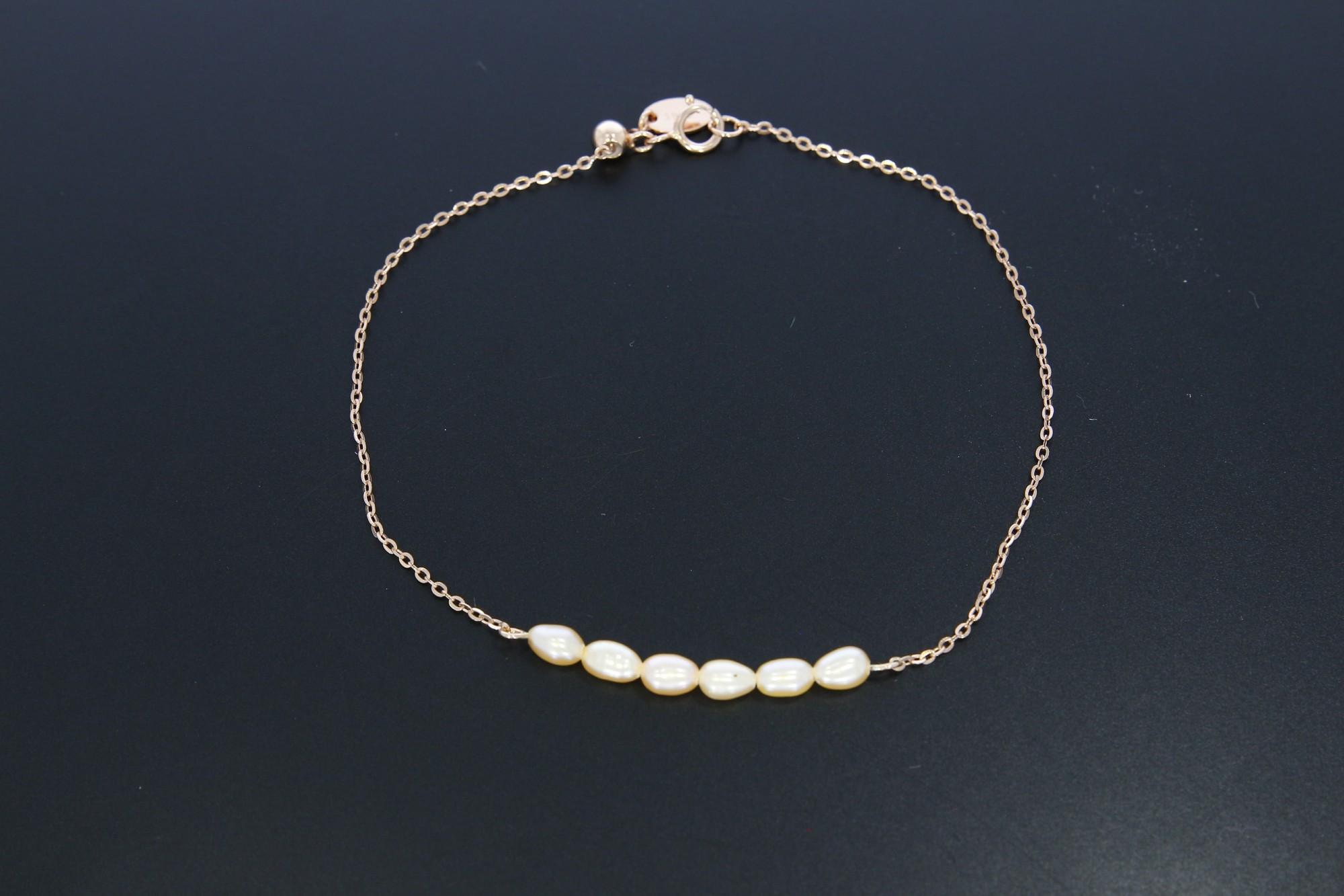 Tootefoto - Hõbekäekett 925*