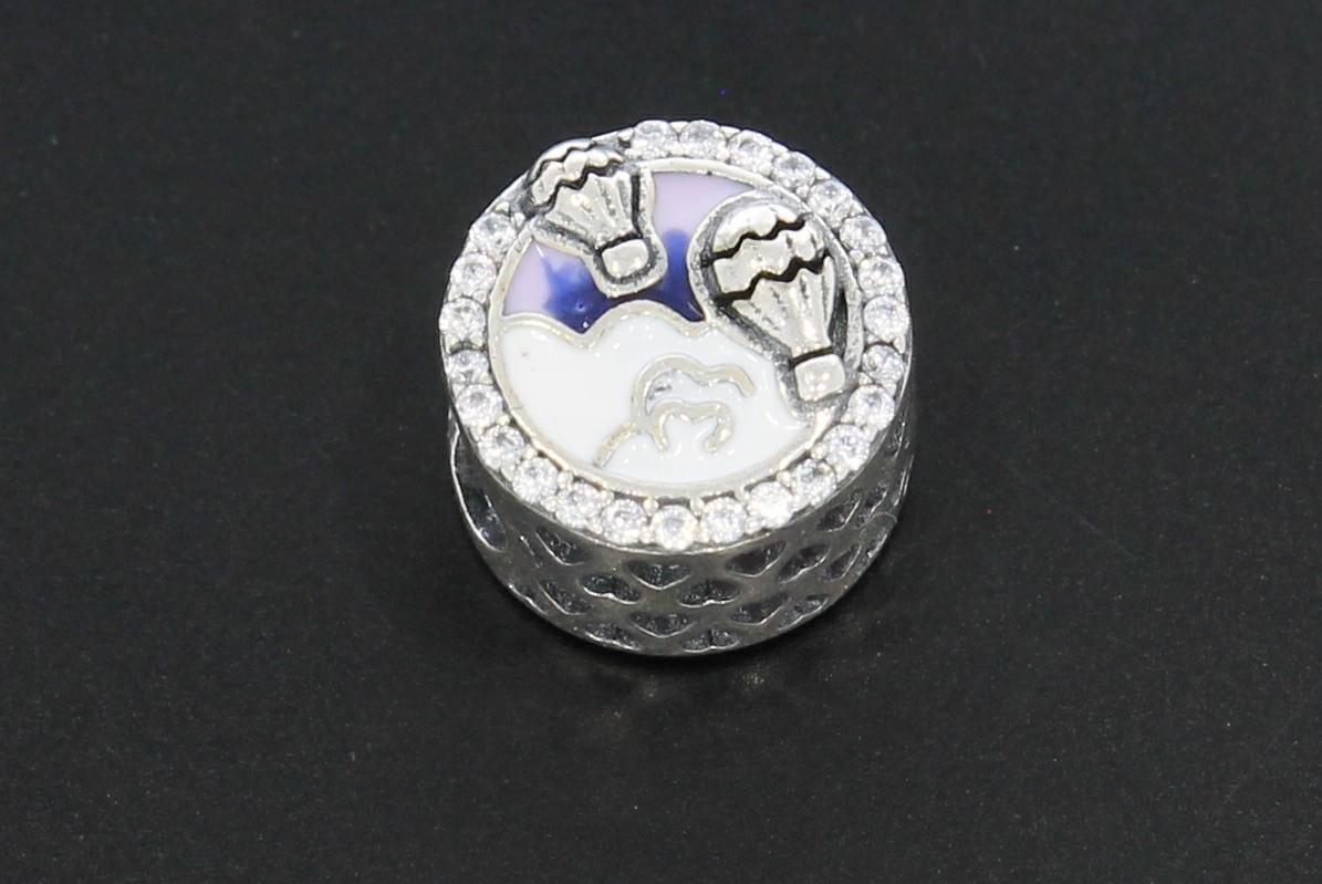 Tootefoto - Hõbehelmes 925*