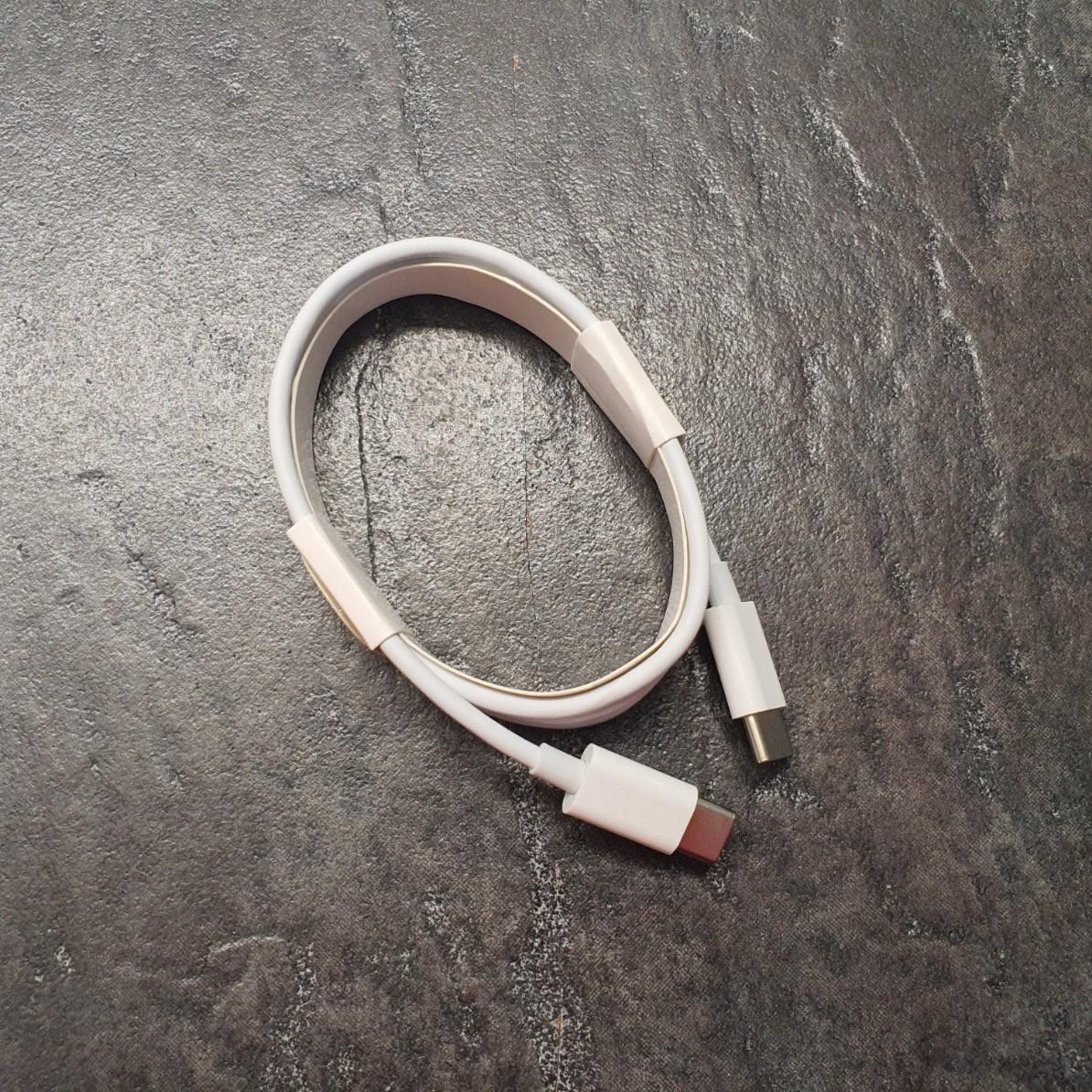 Tootefoto - Juhe USB Type-C → USB Type-C