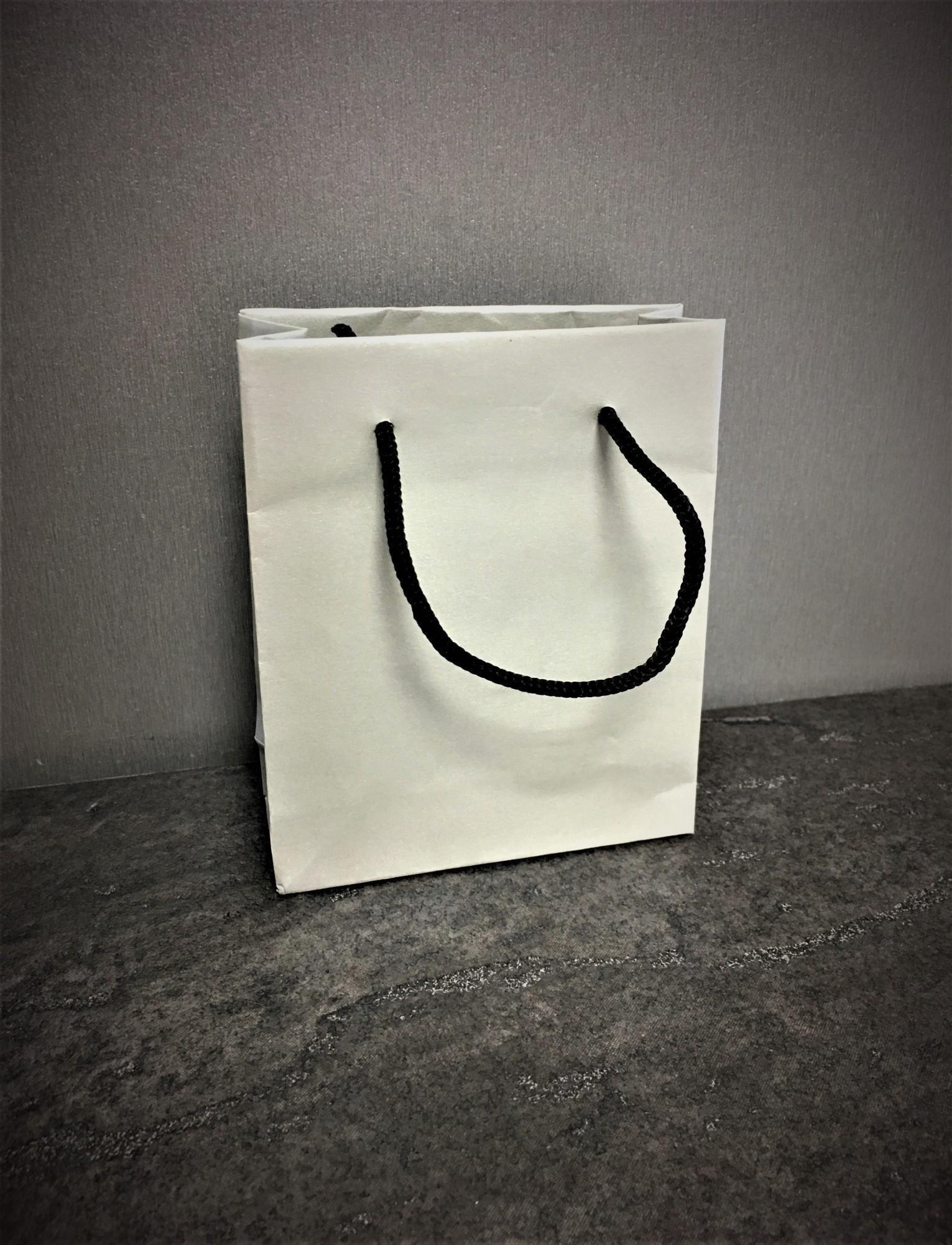 Tootefoto - Kinkekott