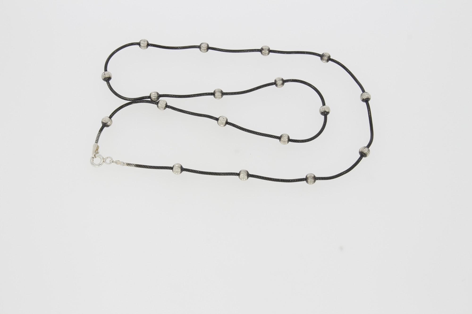 Tootefoto - Hõbekaelakett 925*