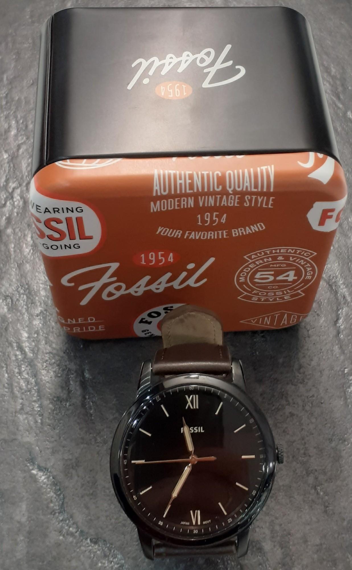 Tootefoto - Käekell Fossil FS5551