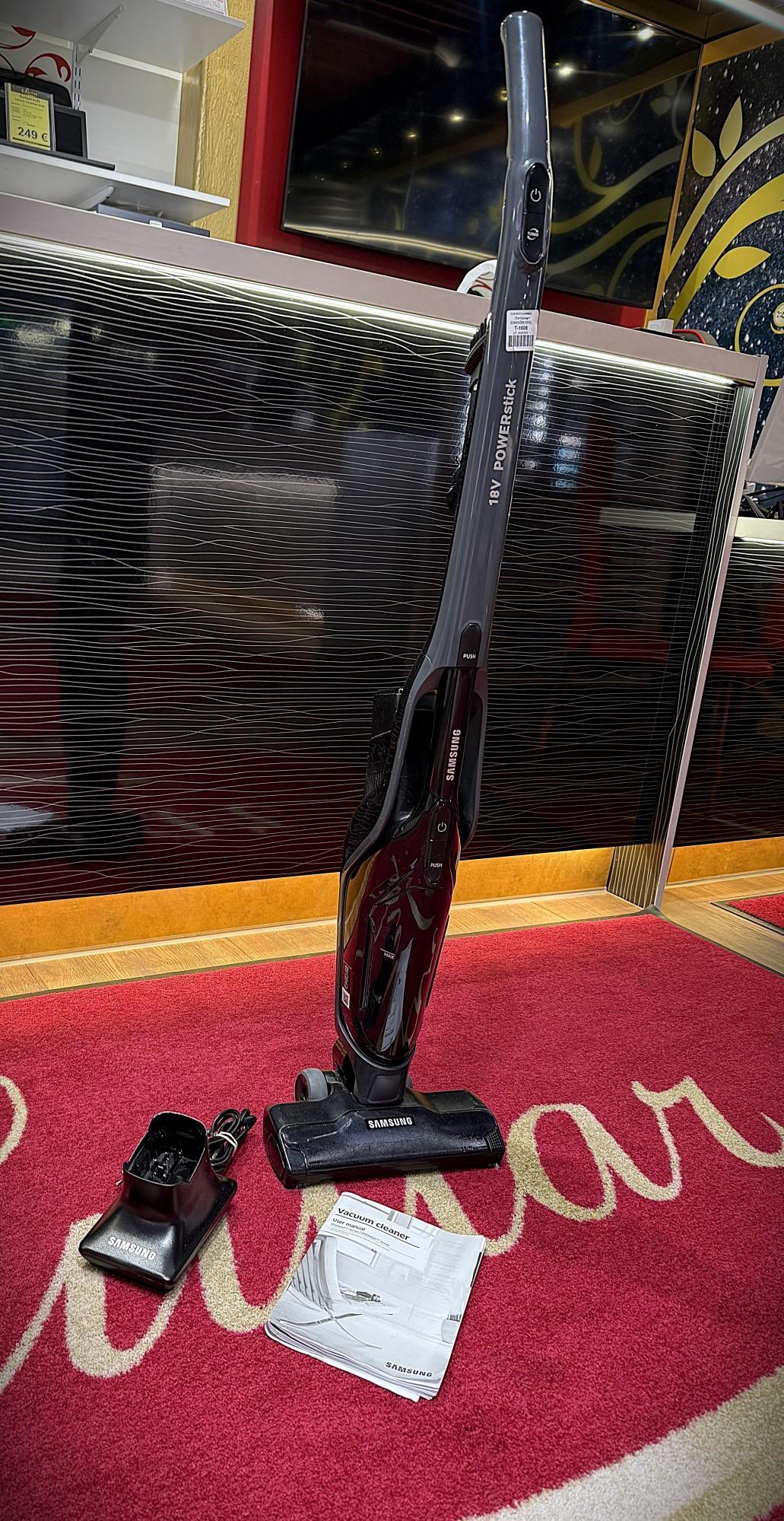 Tootefoto - Varstolmuimeja Samsung SS60M6010KG