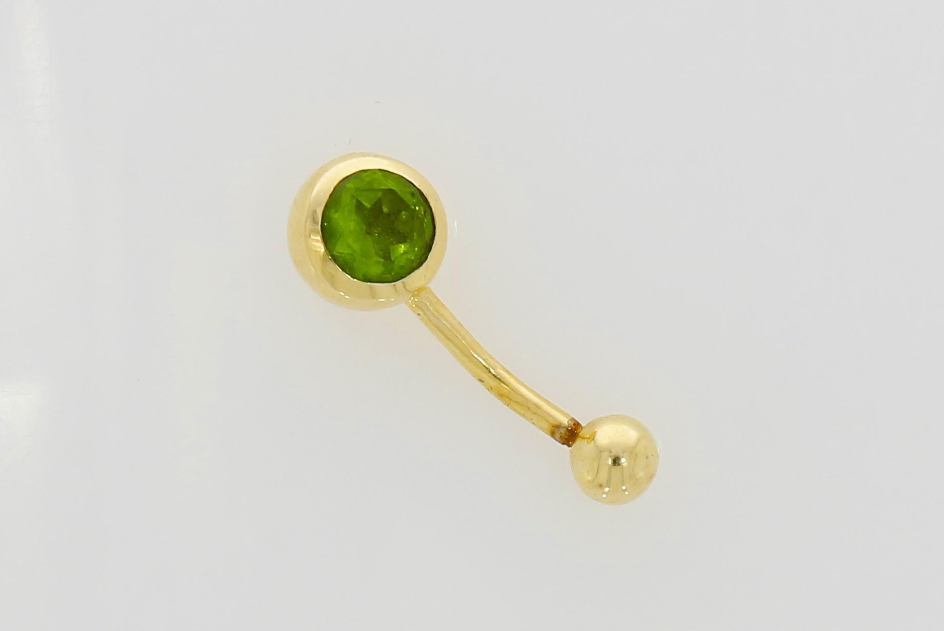 Tootefoto - Kuld nabaneet 375*