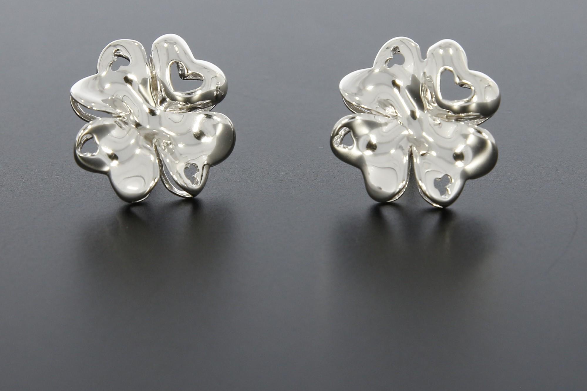 Tootefoto - Hõbekõrvarõngad 925*