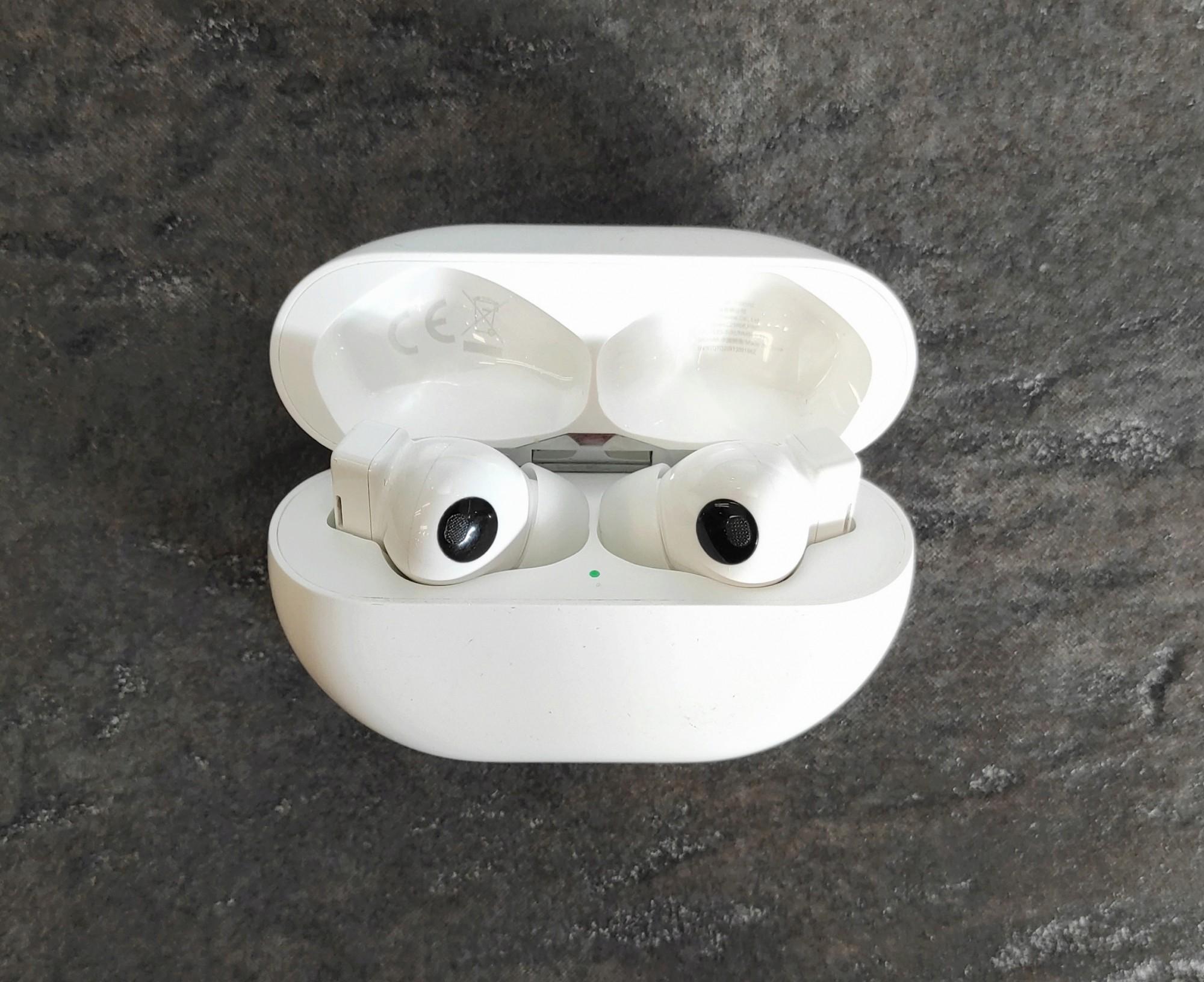 Tootefoto - Kõrvaklapid Huawei FreeBuds Pro